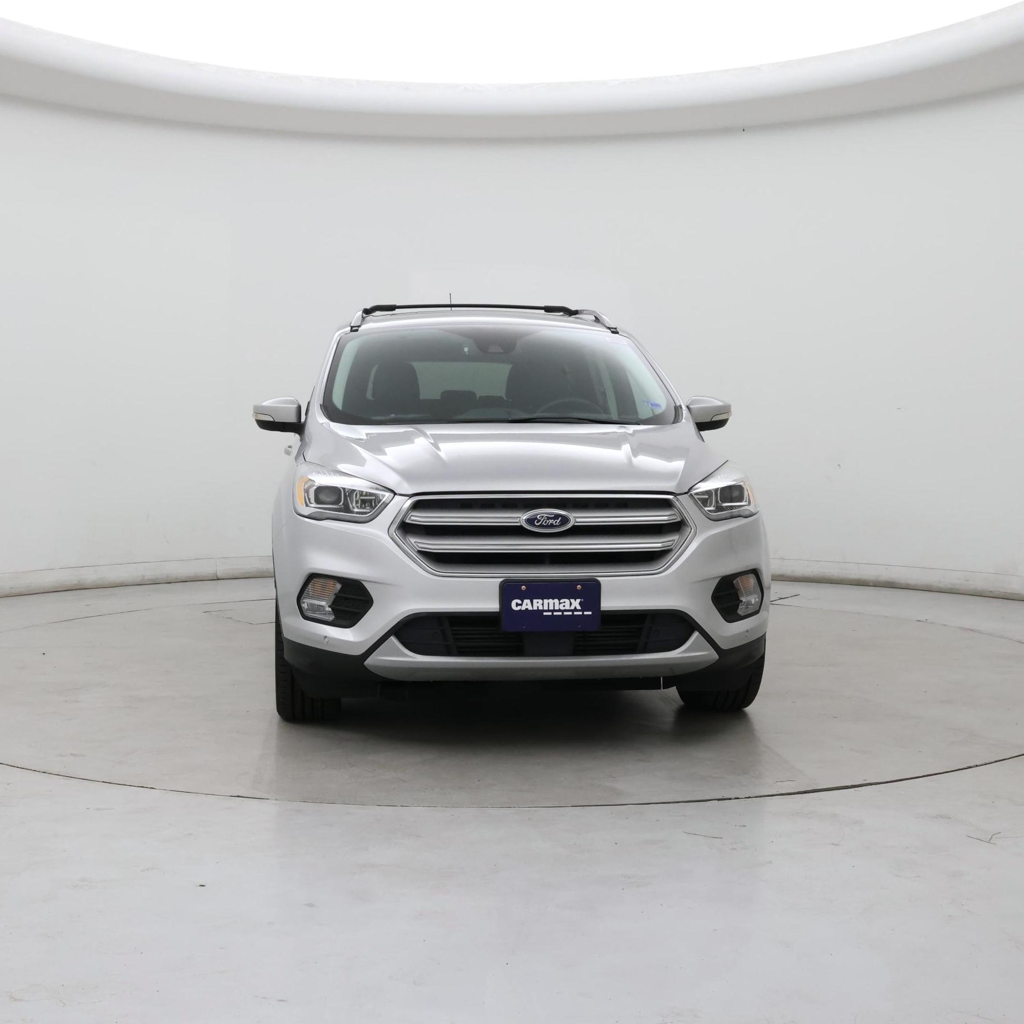 Thumbnail: 2019 Ford Escape - 5