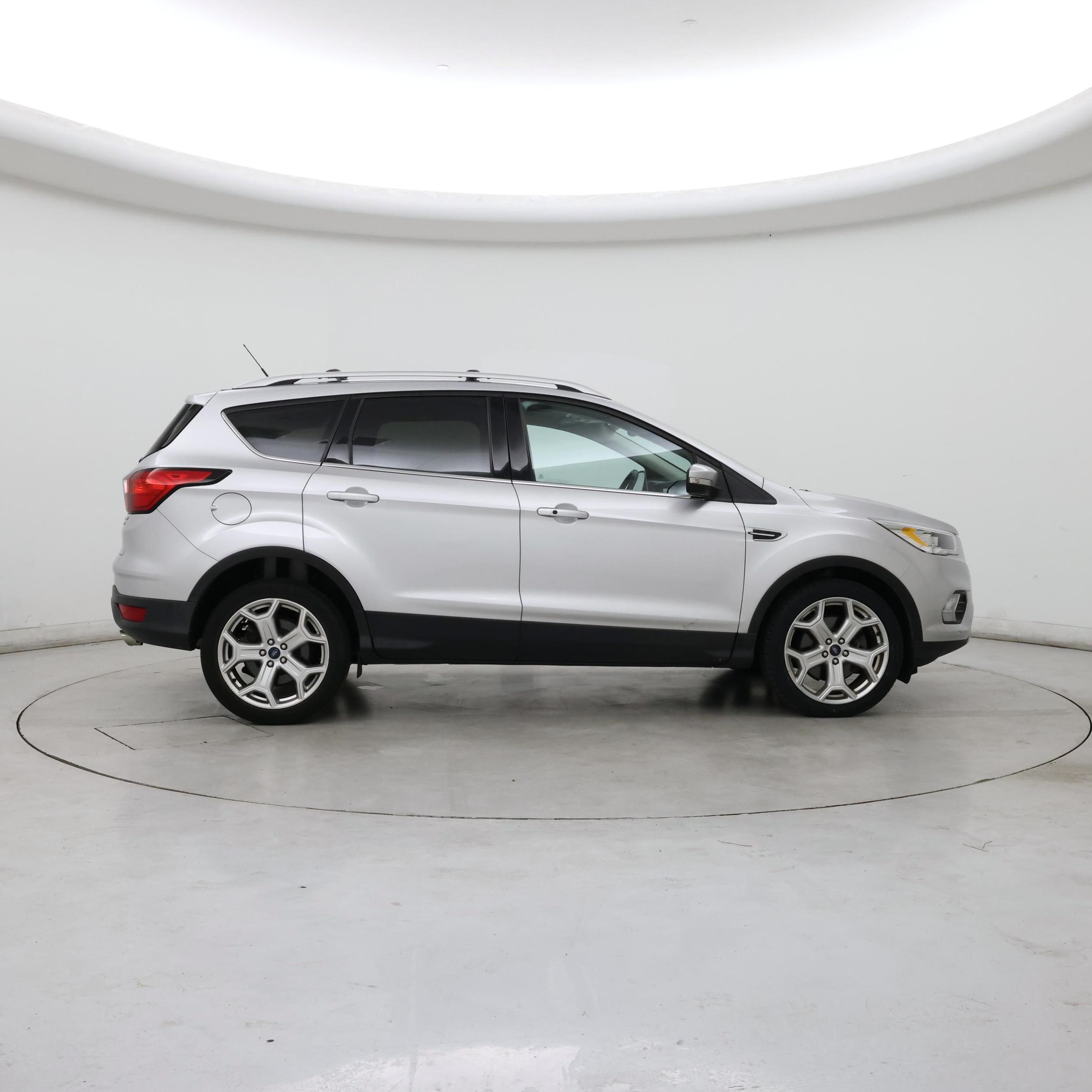 Thumbnail: 2019 Ford Escape - 7