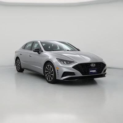 2020 Hyundai Sonata SEL Plus