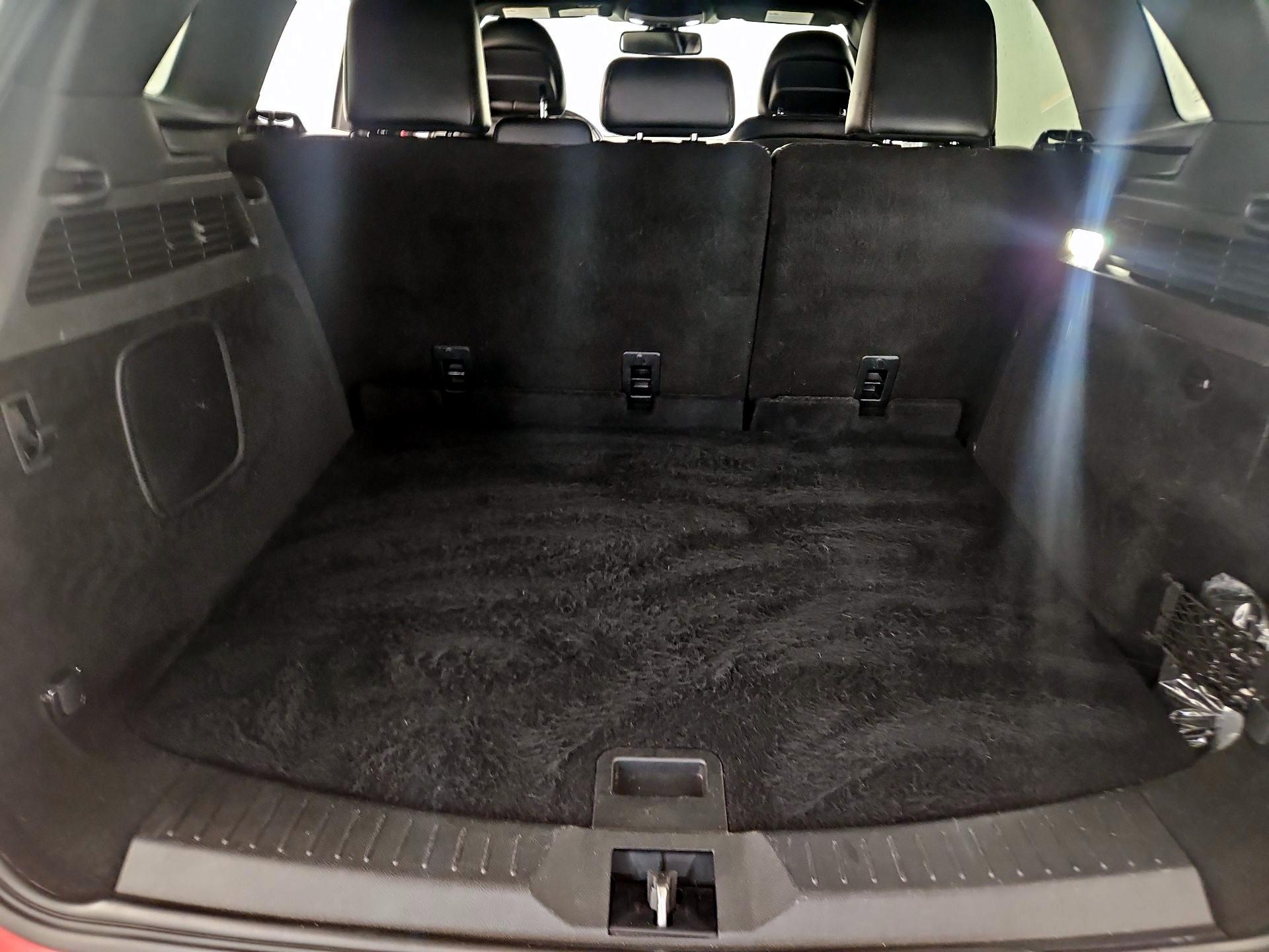 Thumbnail: 2018 Lincoln MKC - 19