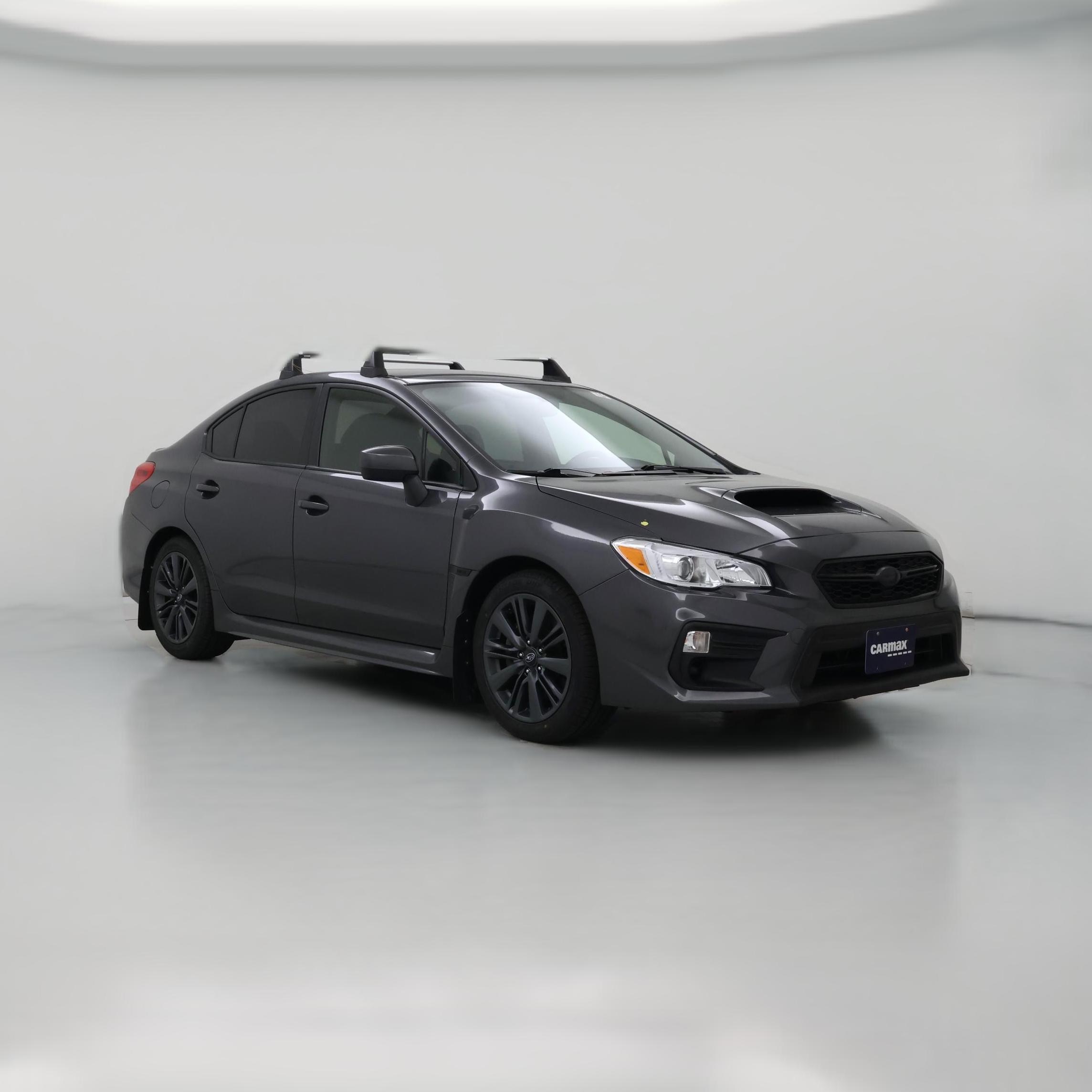 2022 Subaru WRX review, photos & specs | CarMax