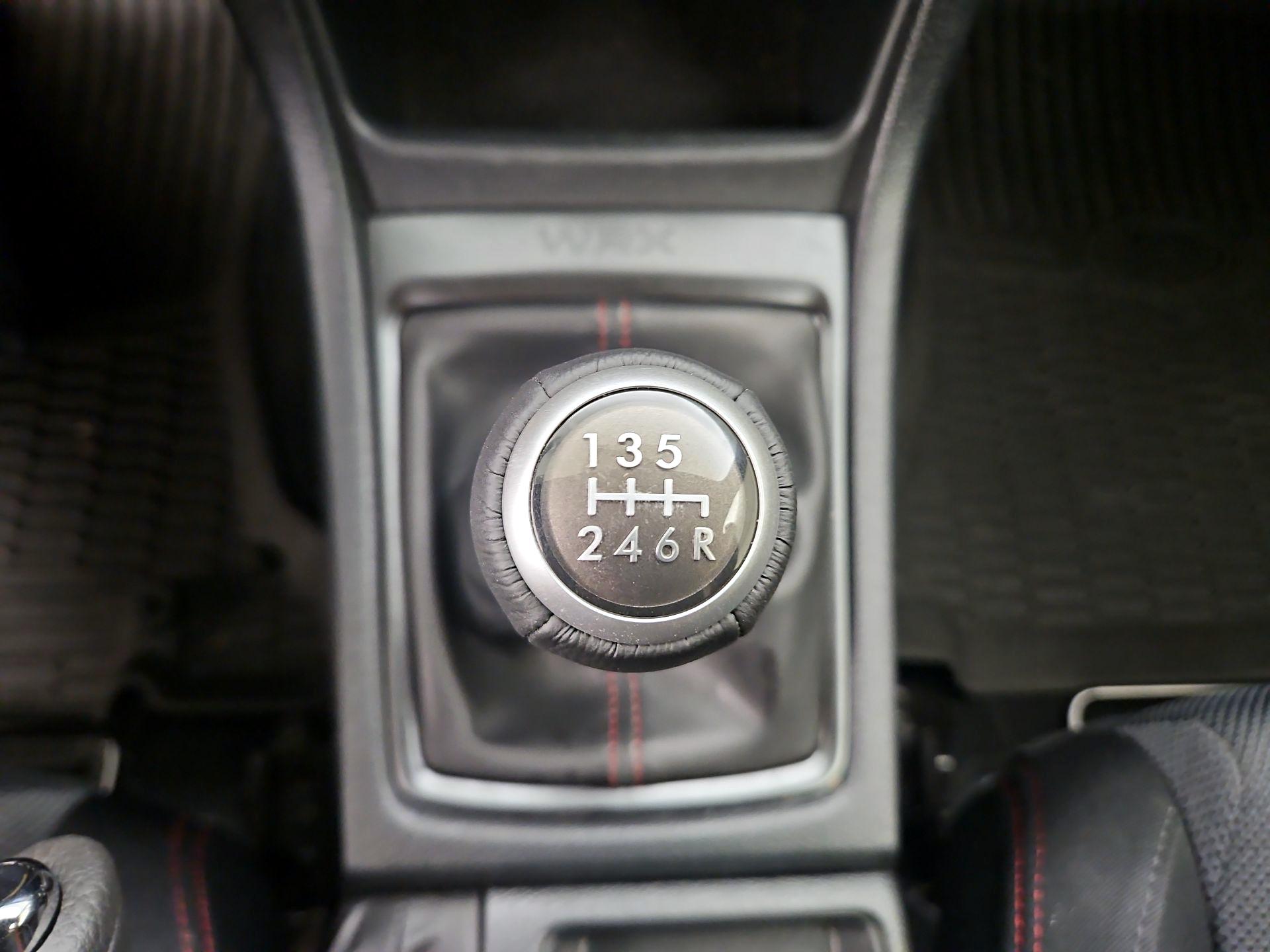 Thumbnail: 2021 Subaru WRX - 17