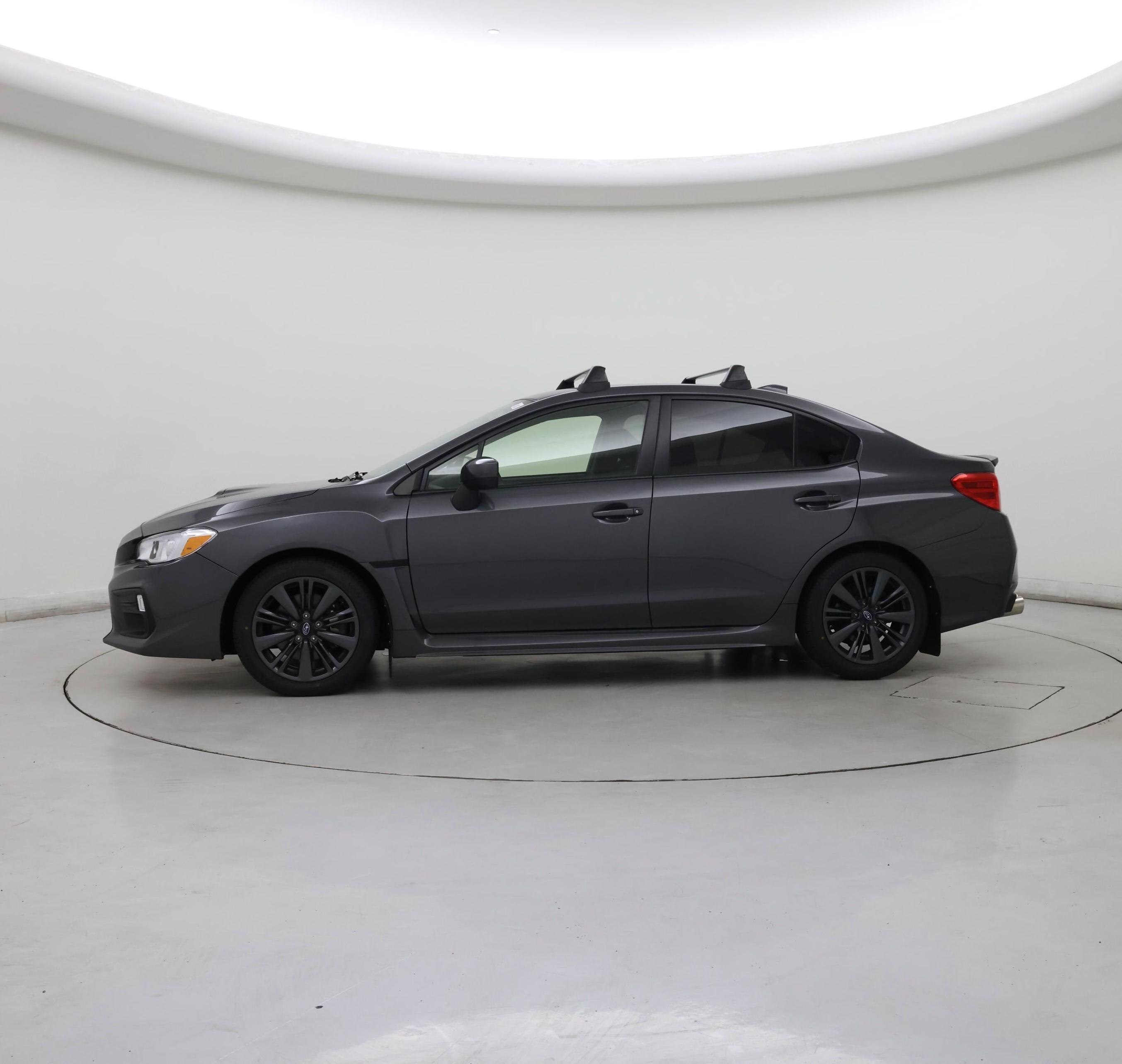 Thumbnail: 2021 Subaru WRX - 3