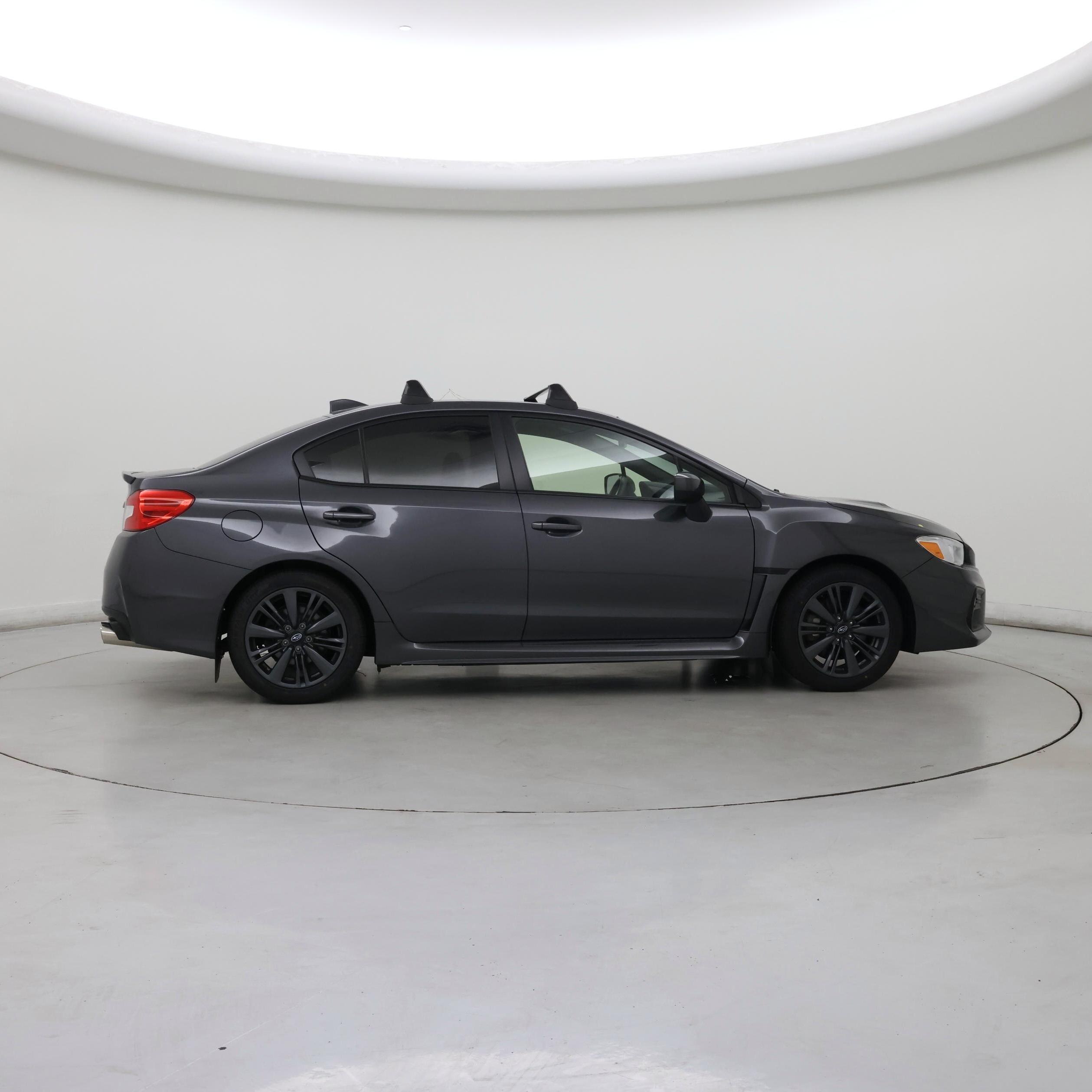 Thumbnail: 2021 Subaru WRX - 7