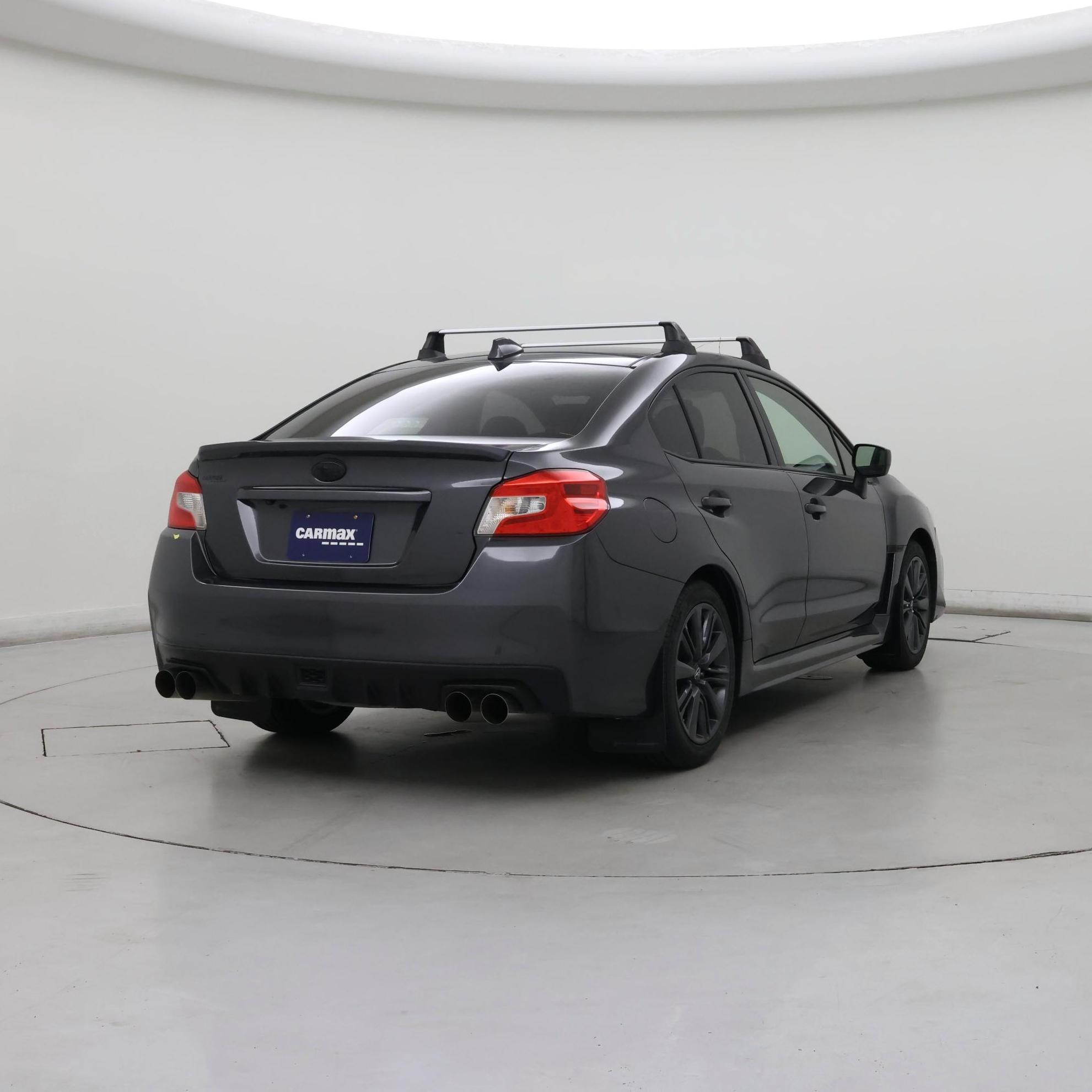 Thumbnail: 2021 Subaru WRX - 8