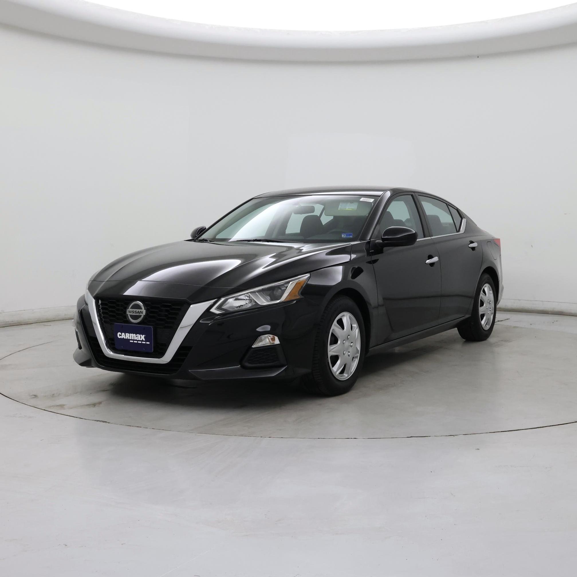 Thumbnail: 2020 Nissan Altima - 4