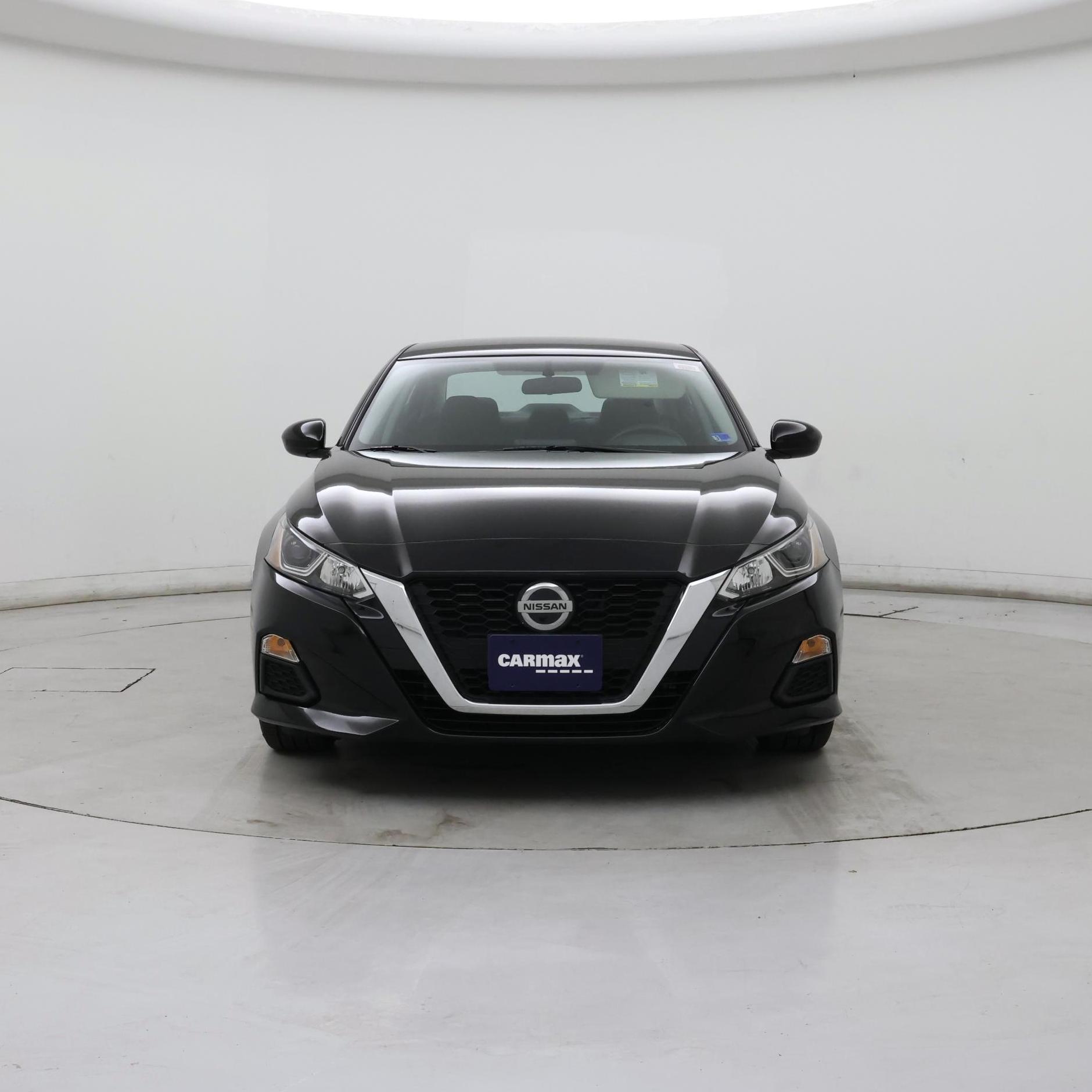 Thumbnail: 2020 Nissan Altima - 5