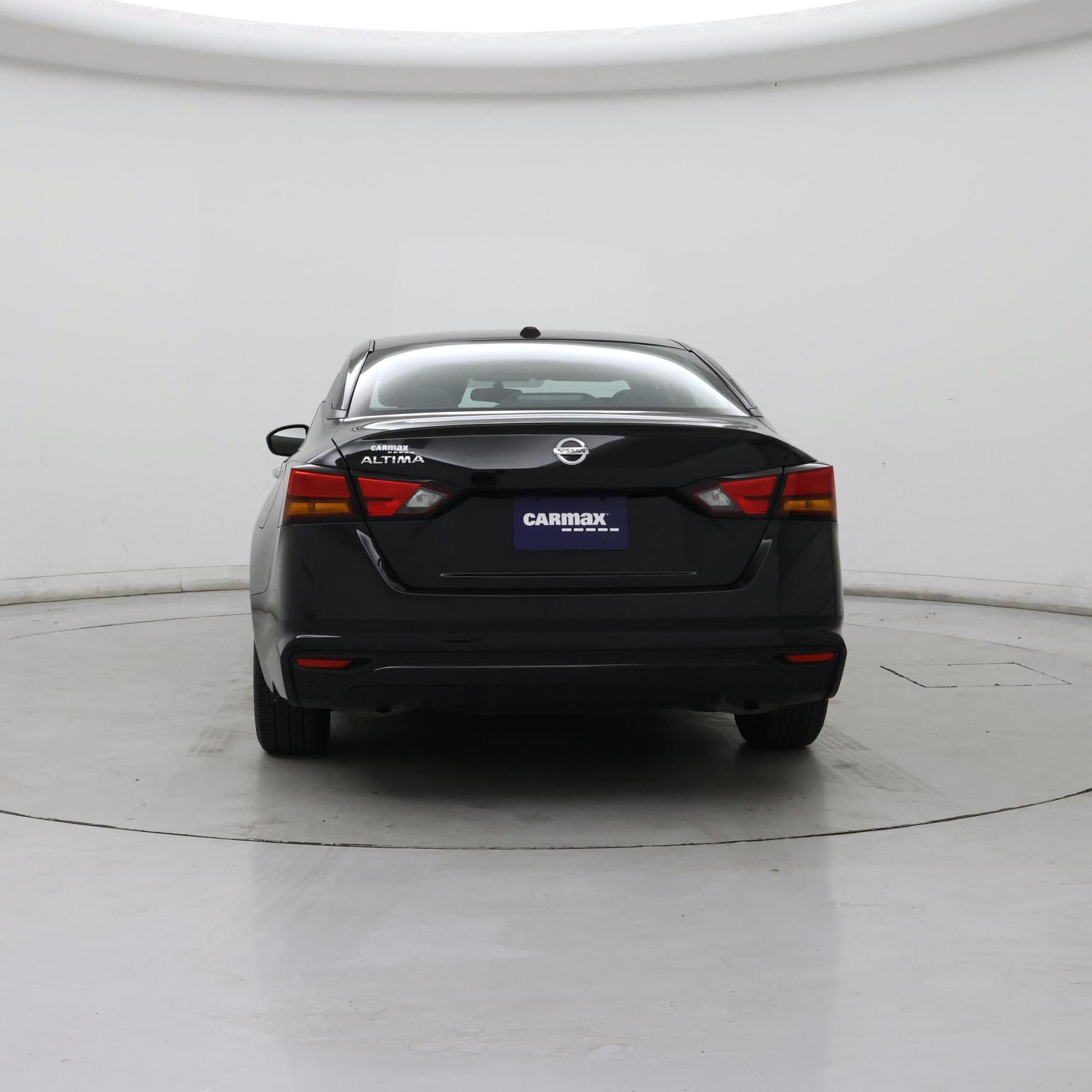 Thumbnail: 2020 Nissan Altima - 6