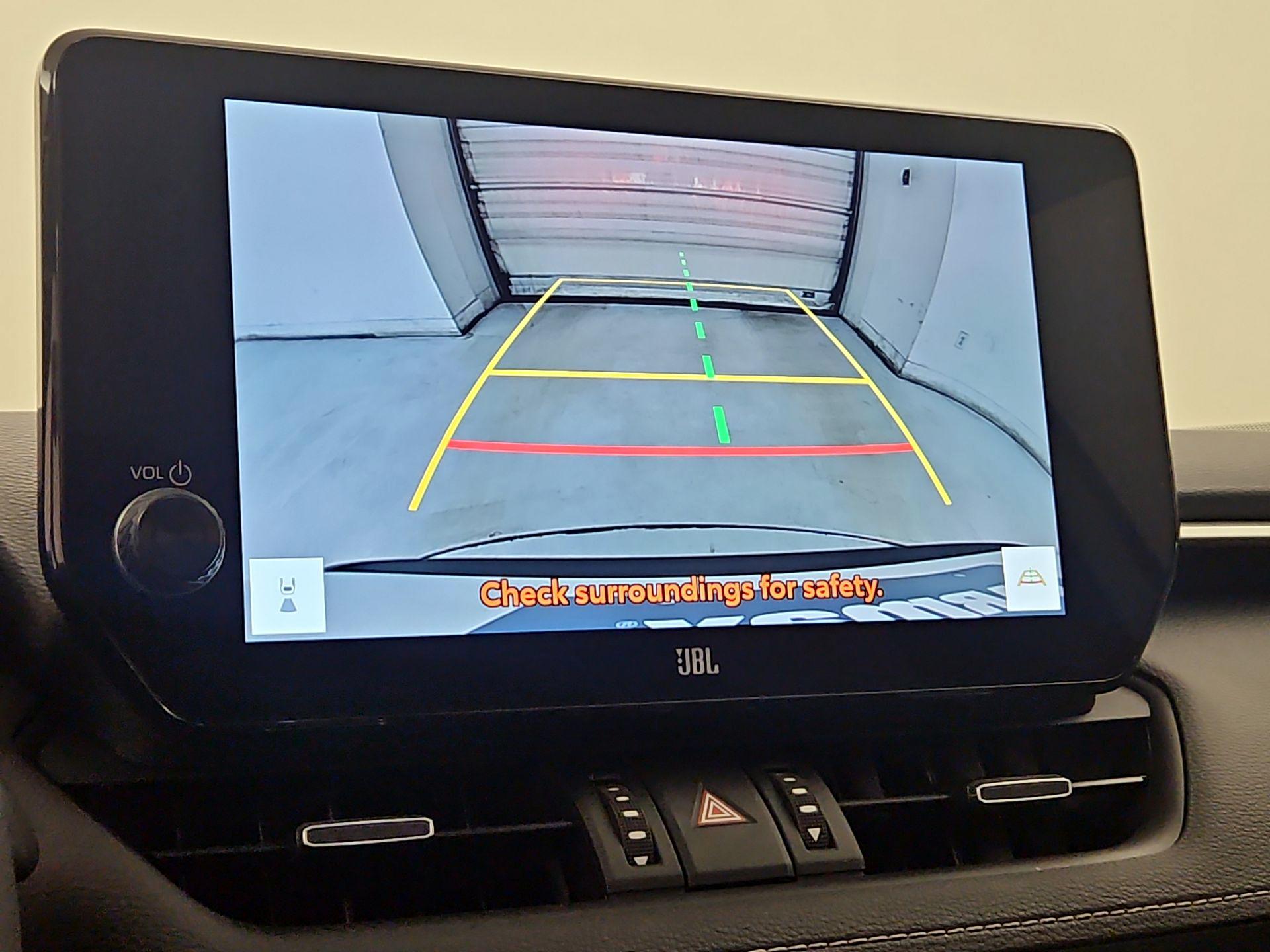 Thumbnail: 2024 Toyota RAV4 - 14