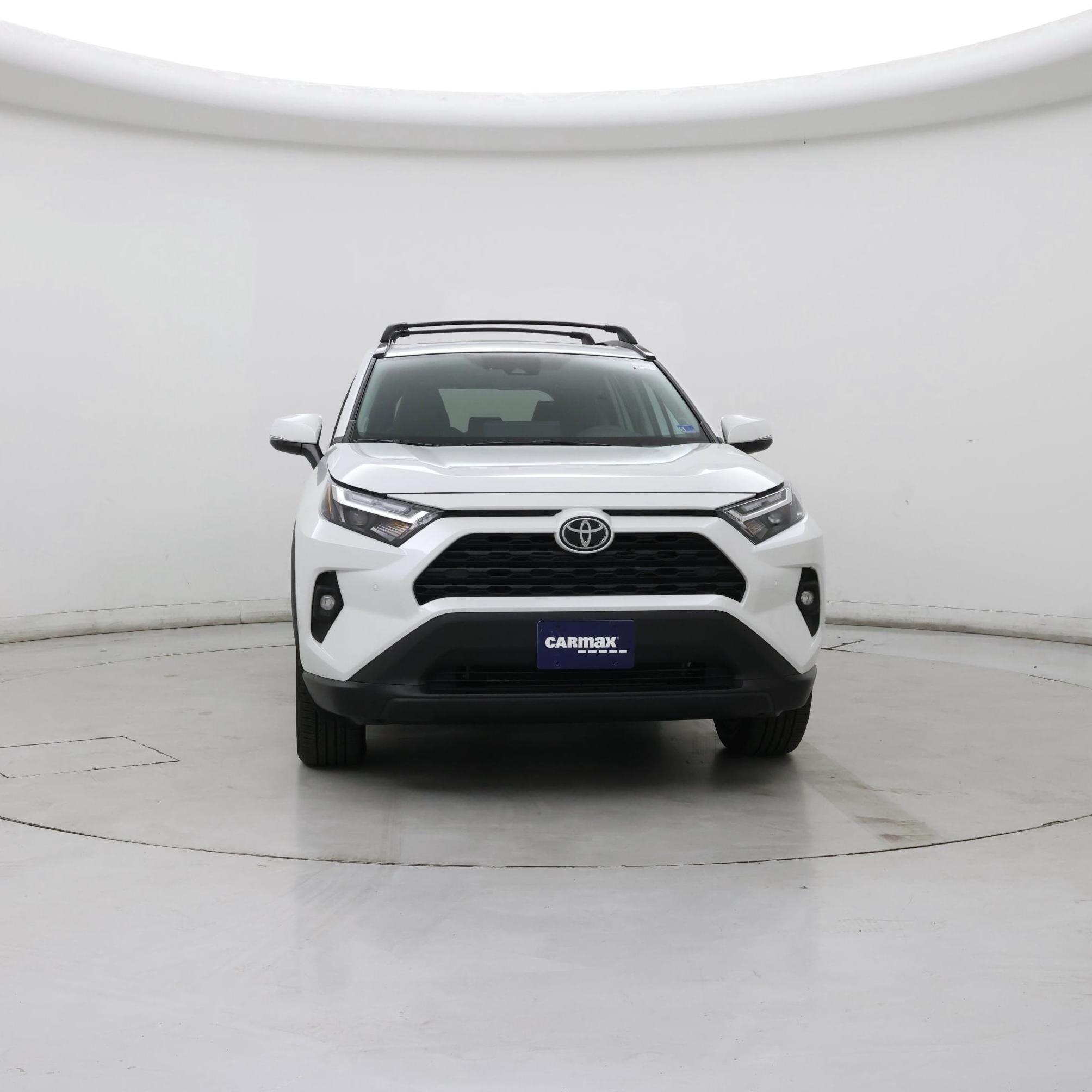 Thumbnail: 2024 Toyota RAV4 - 5