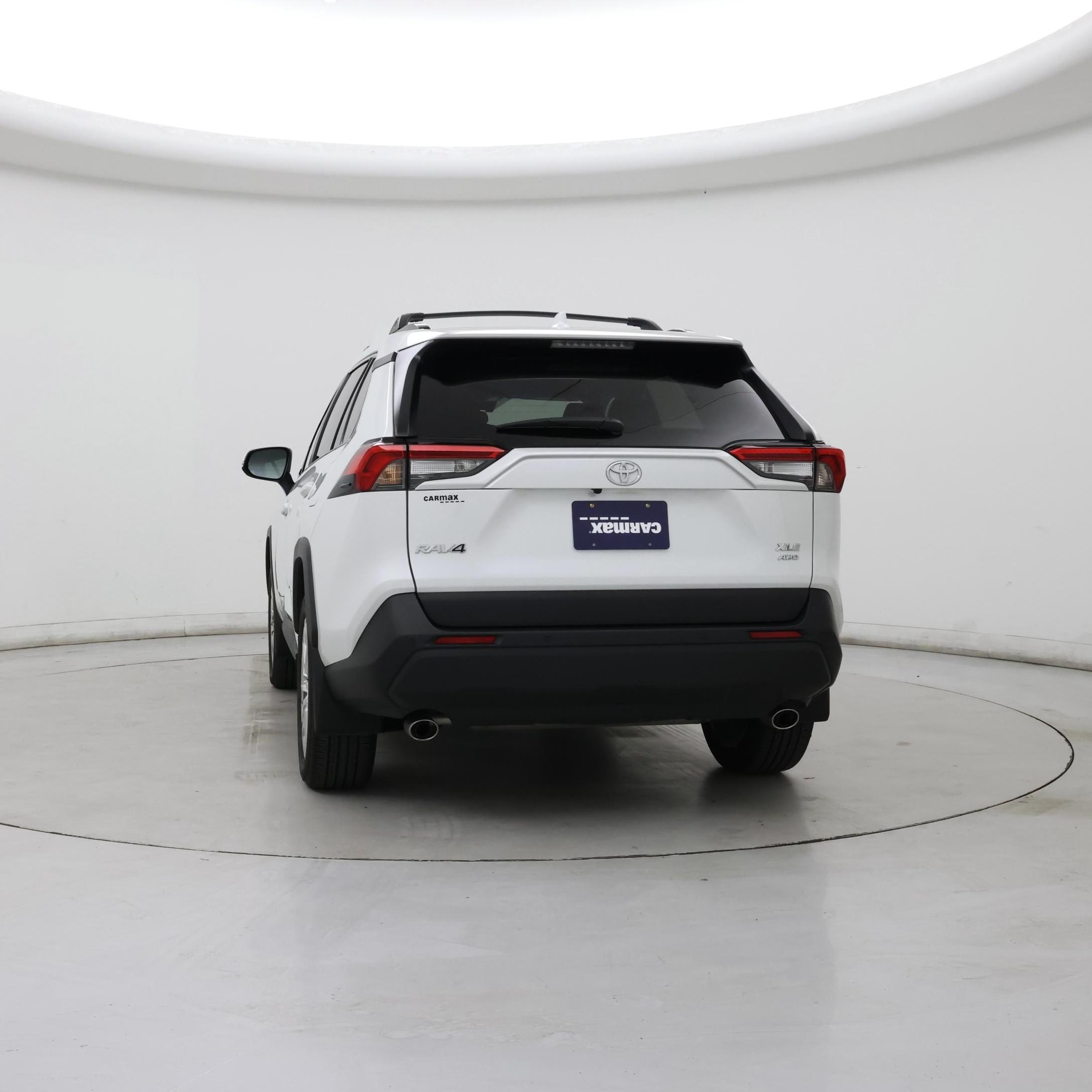 Thumbnail: 2024 Toyota RAV4 - 6