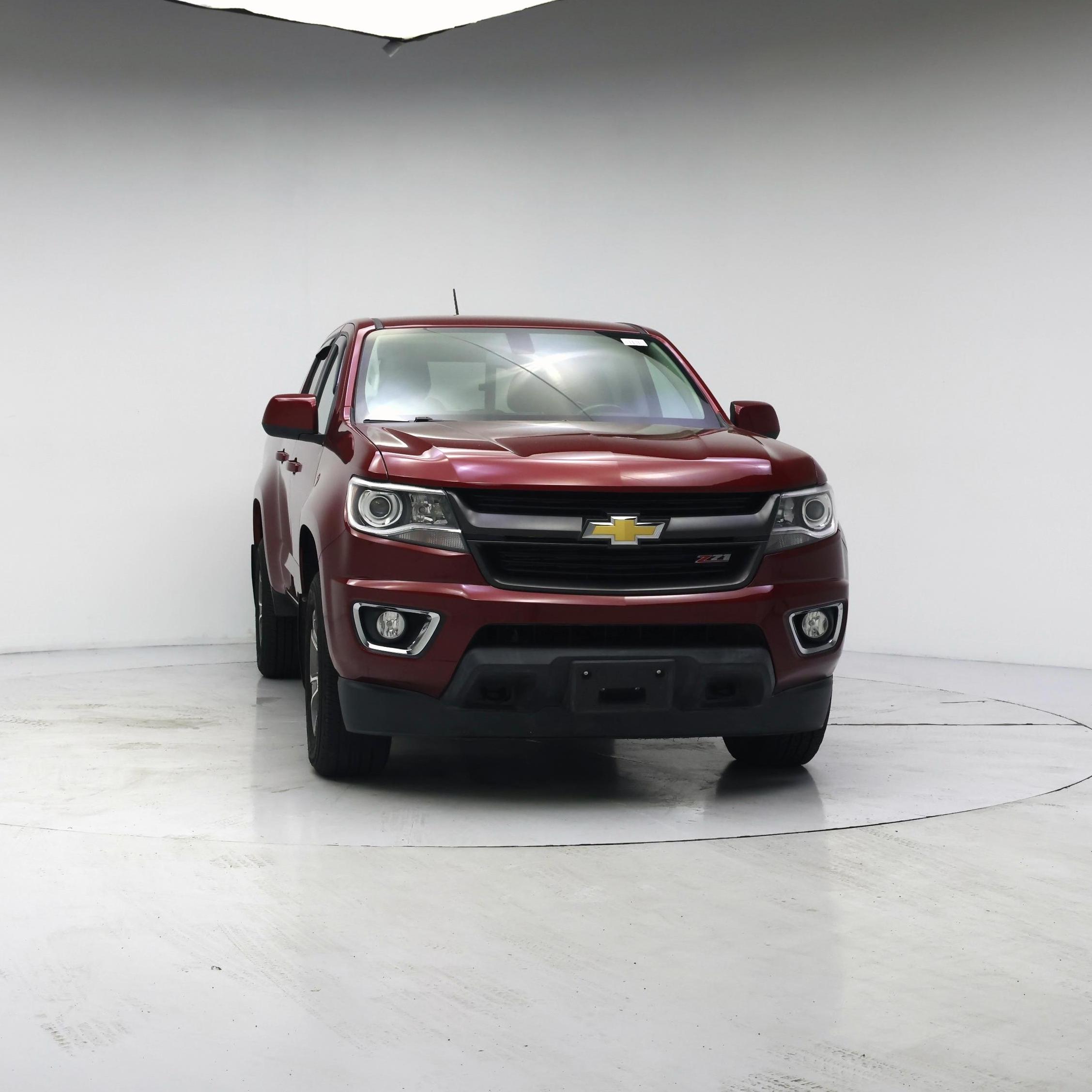 Thumbnail: 2017 Chevrolet Colorado - 5