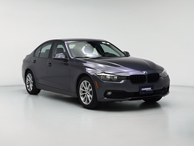 2017 BMW 3 Series 320i -
                  Lynchburg, VA