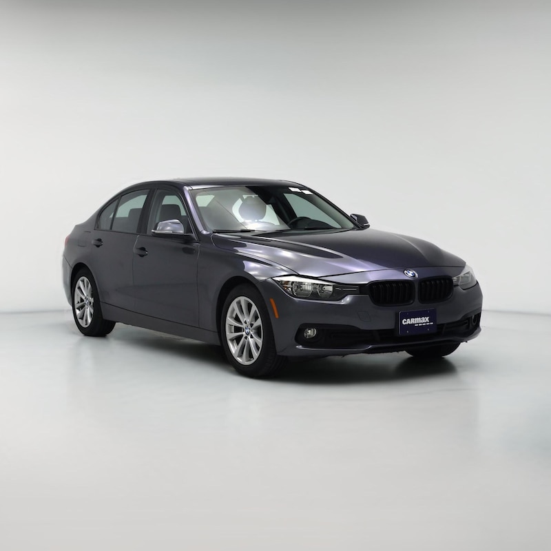 2017 BMW 320 XI