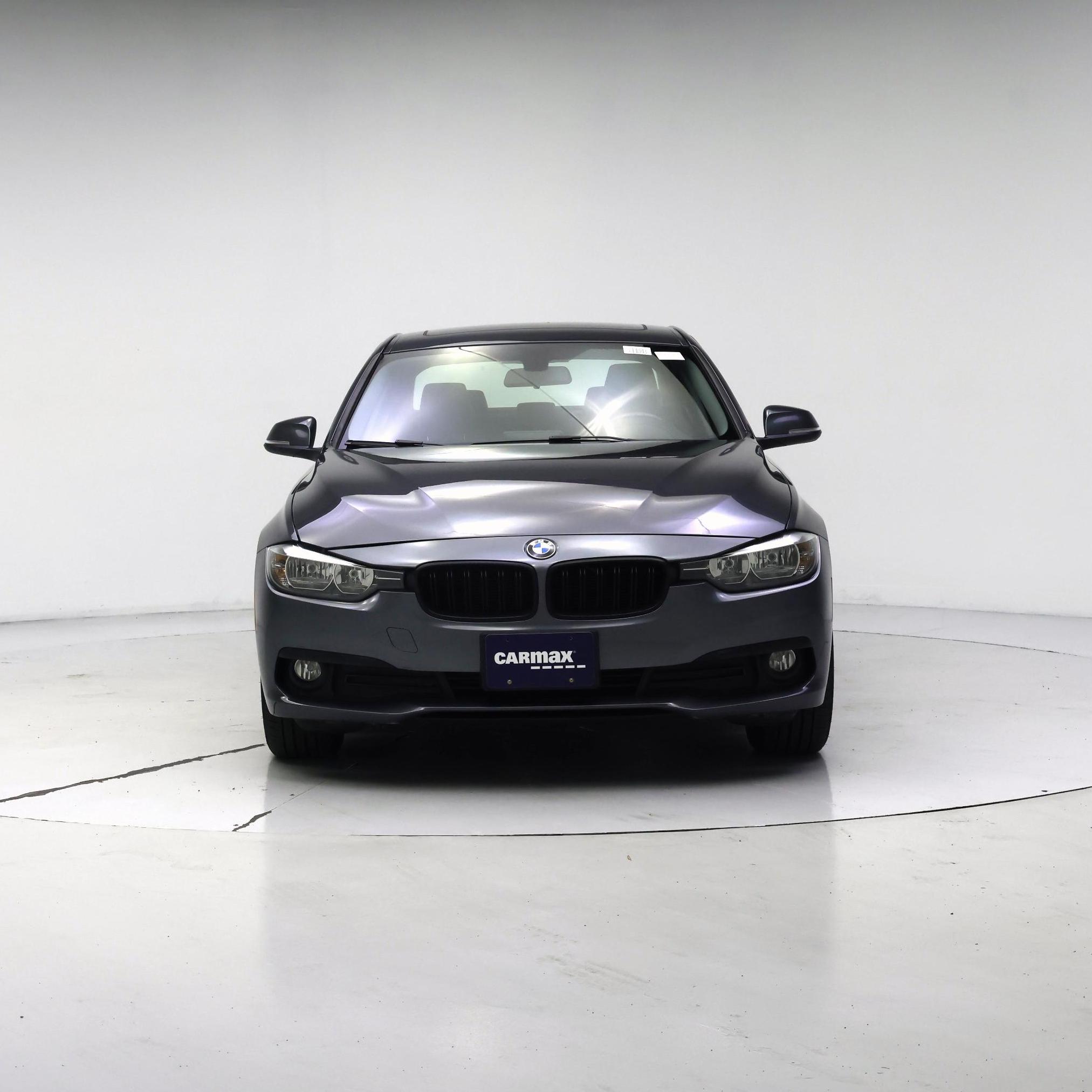 Thumbnail: 2017 BMW 3 Series - 5