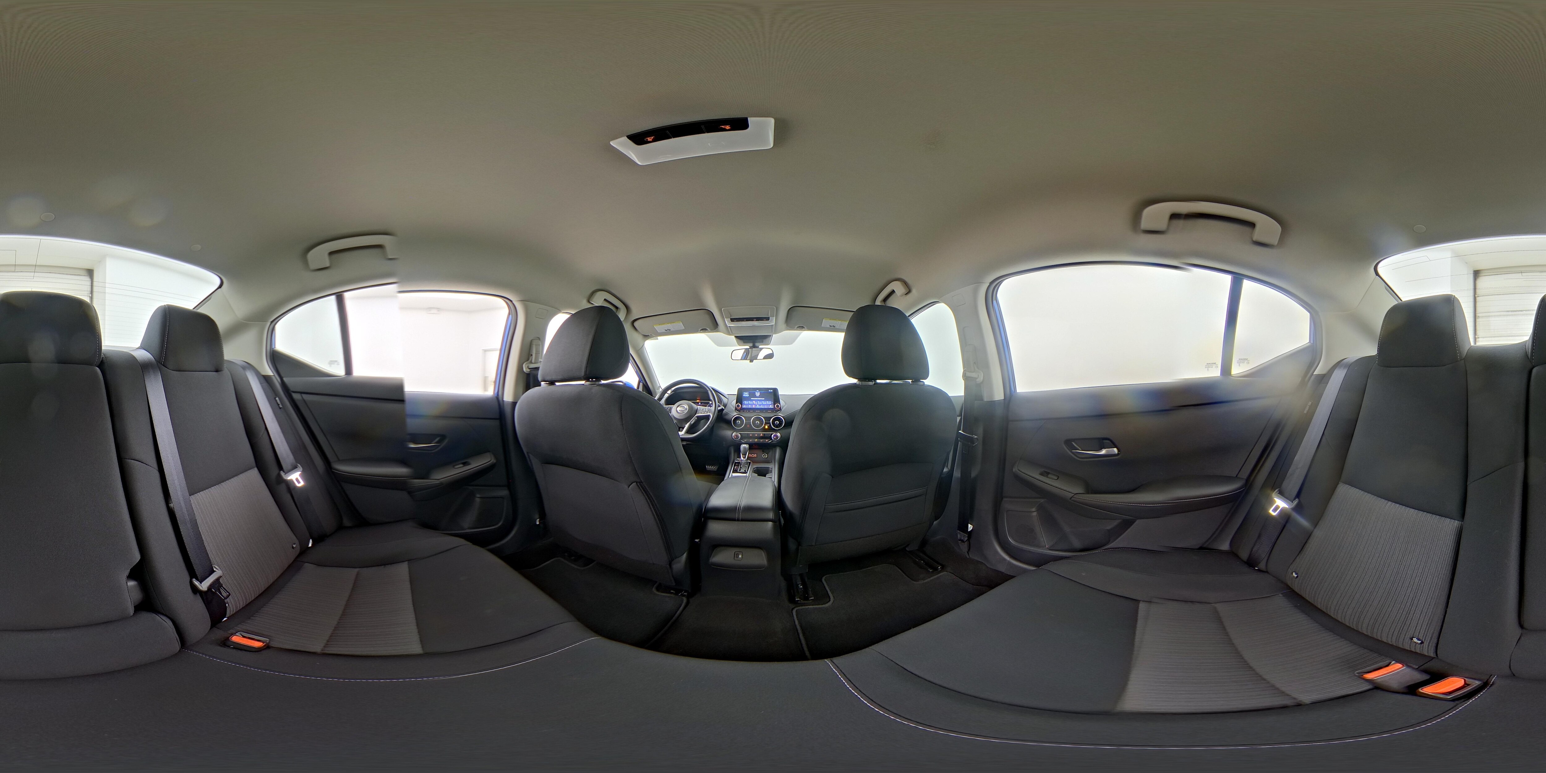 2022 Nissan Sentra SV - Photo 25