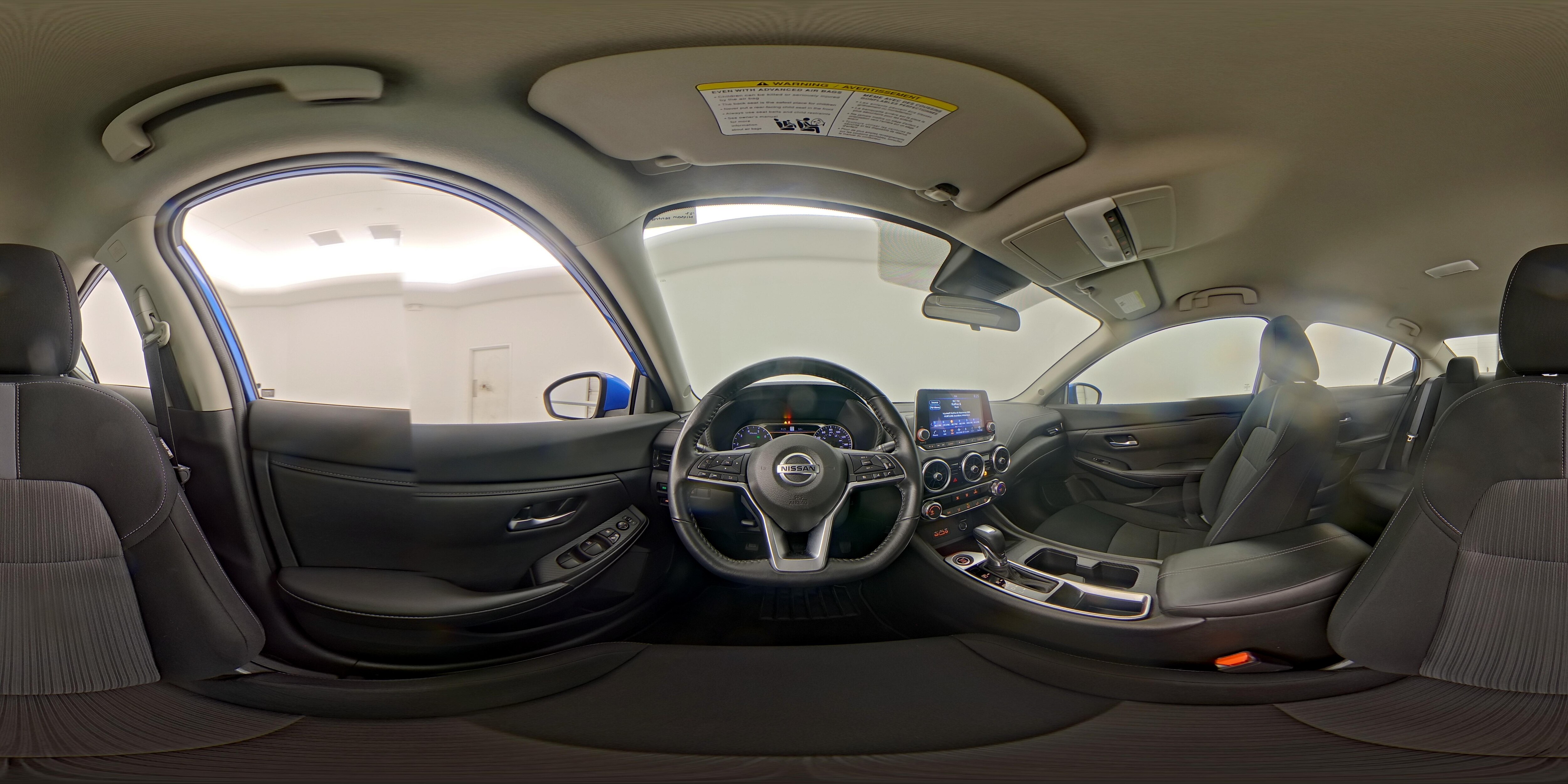 2022 Nissan Sentra SV - Photo 26