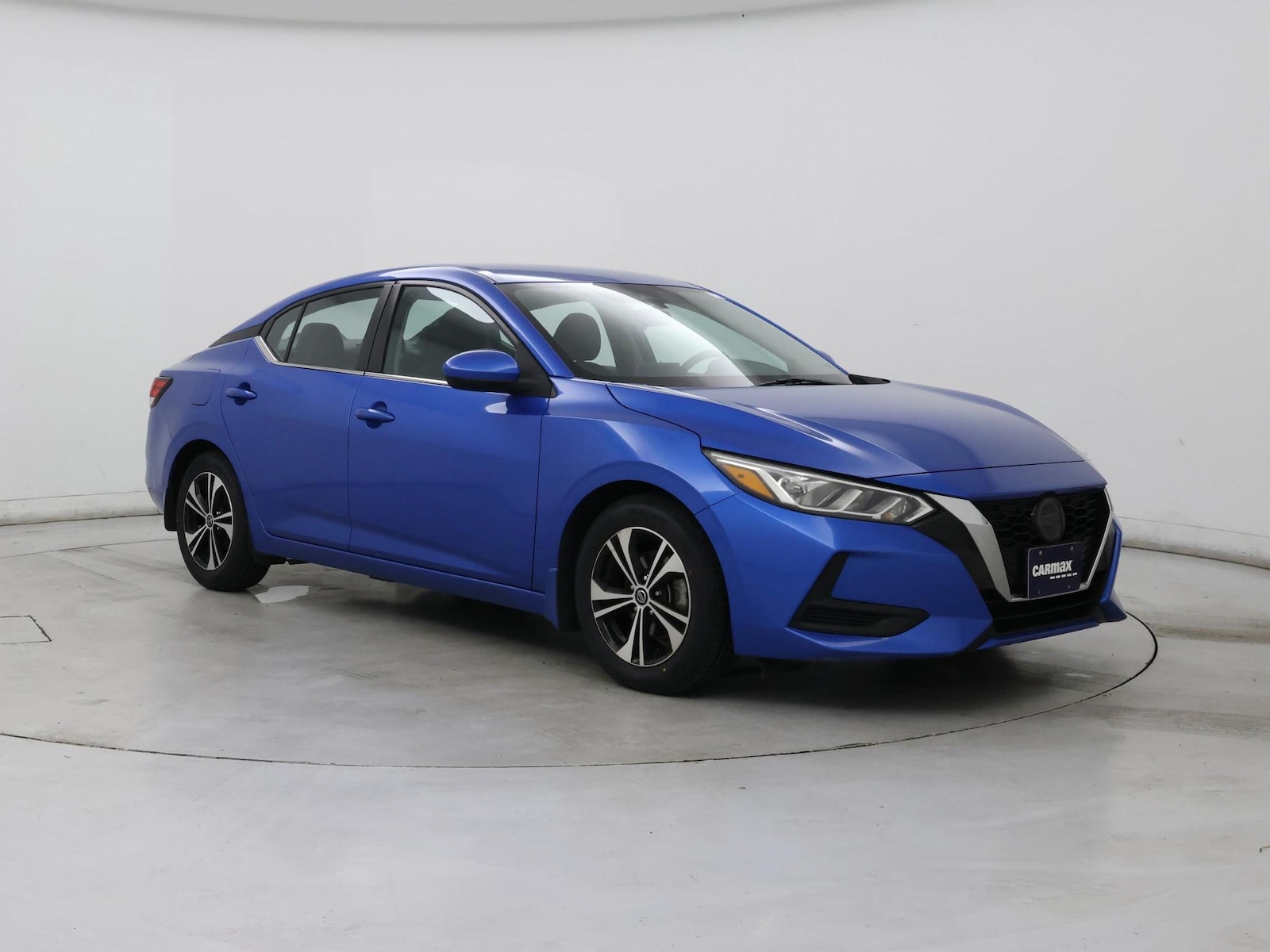 2022 Nissan Sentra SV - Photo 2