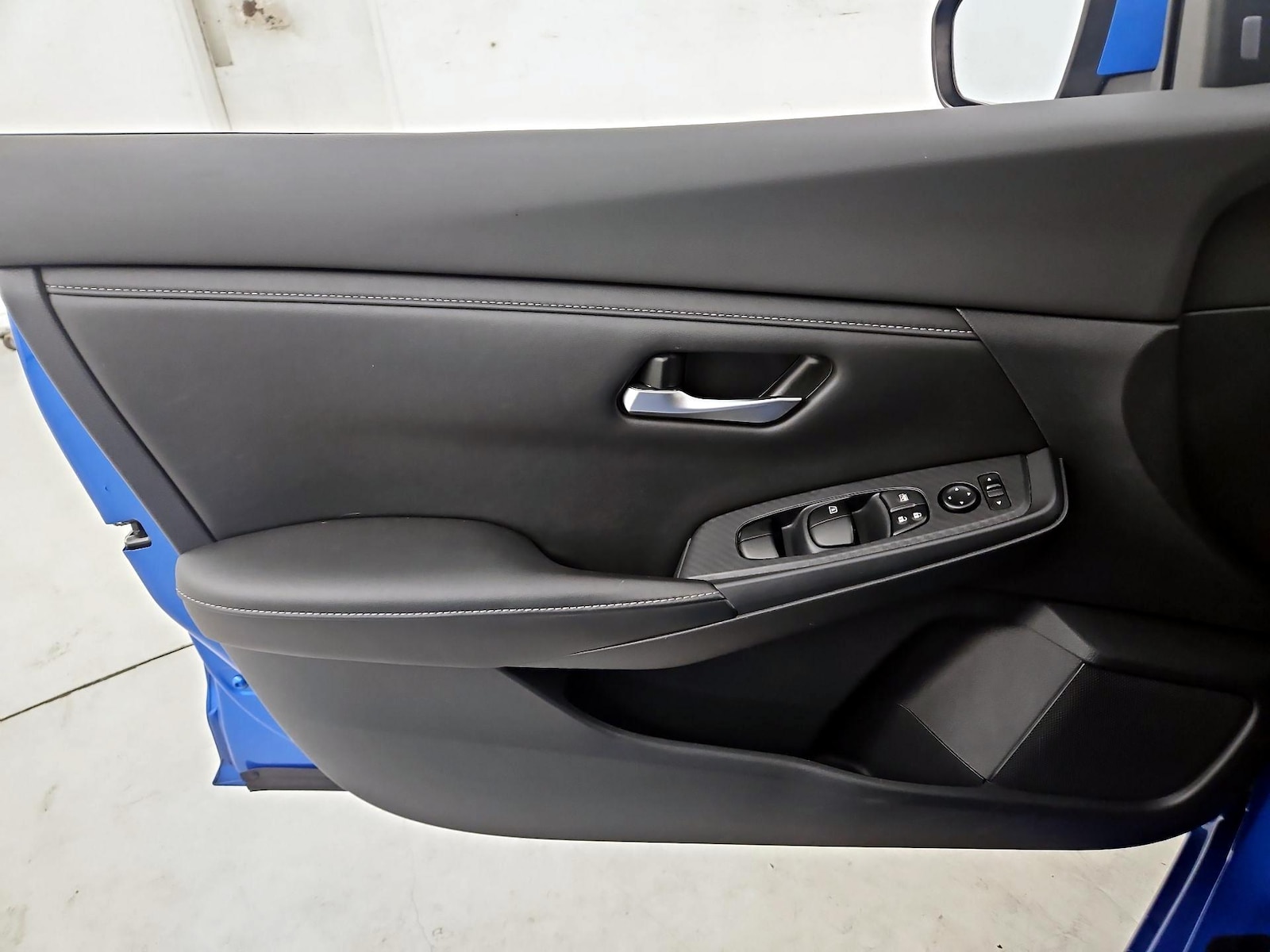 2022 Nissan Sentra SV - Photo 13