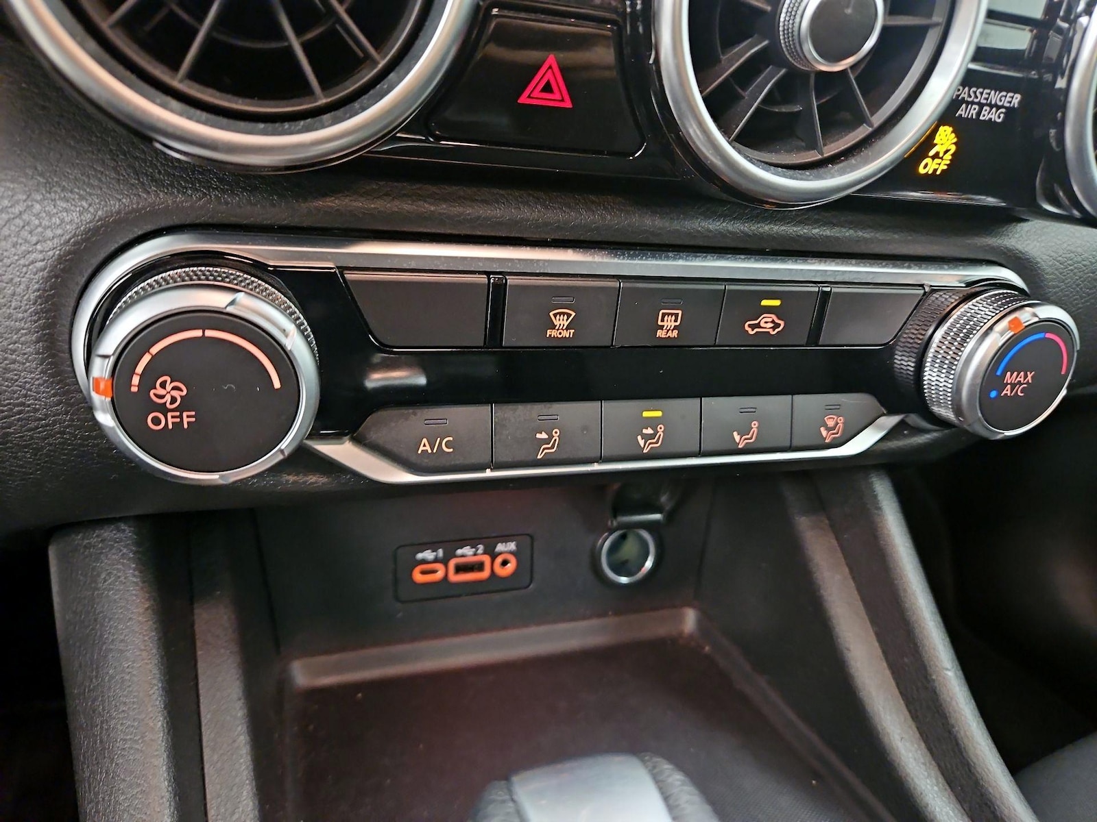 2022 Nissan Sentra SV - Photo 17