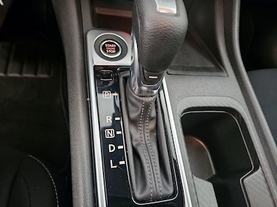 Shifter