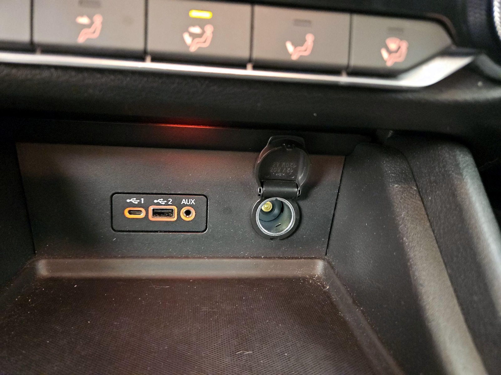 2022 Nissan Sentra SV - Photo 19