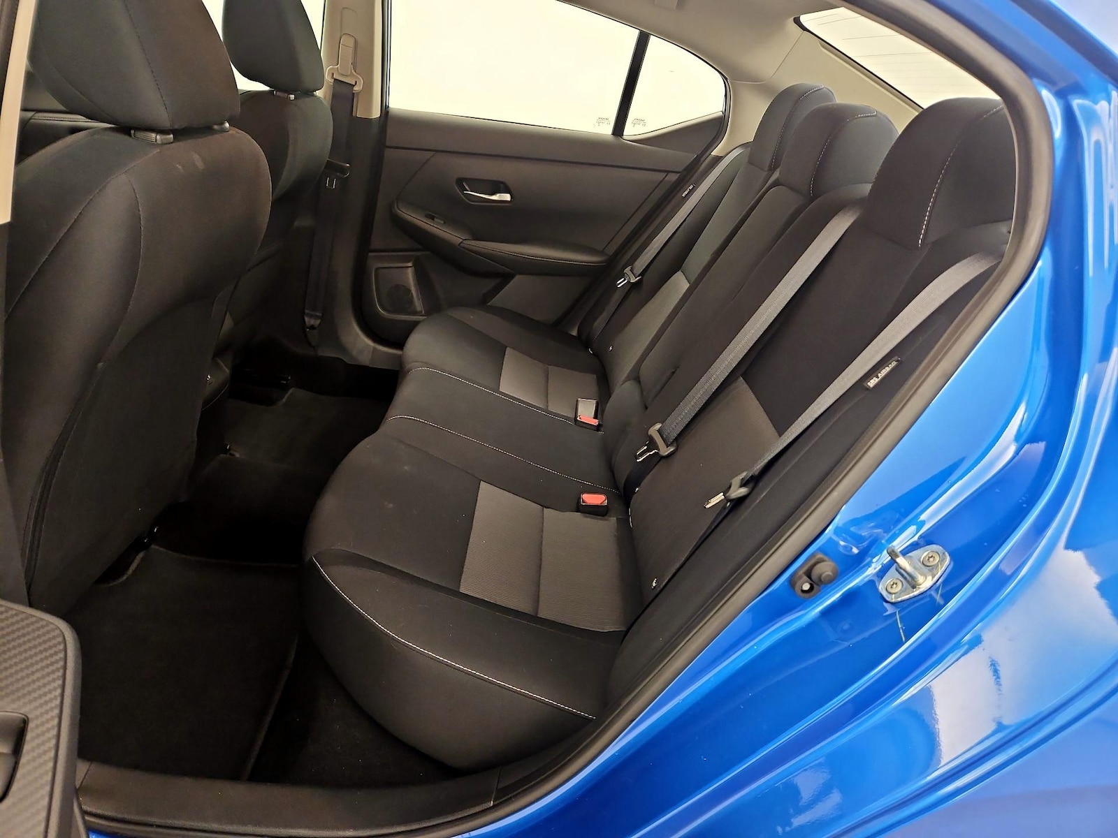 2022 Nissan Sentra SV - Photo 20