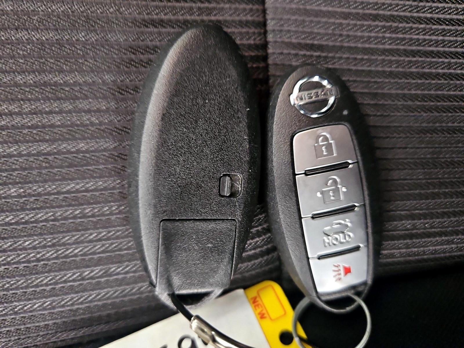 2022 Nissan Sentra SV - Photo 23