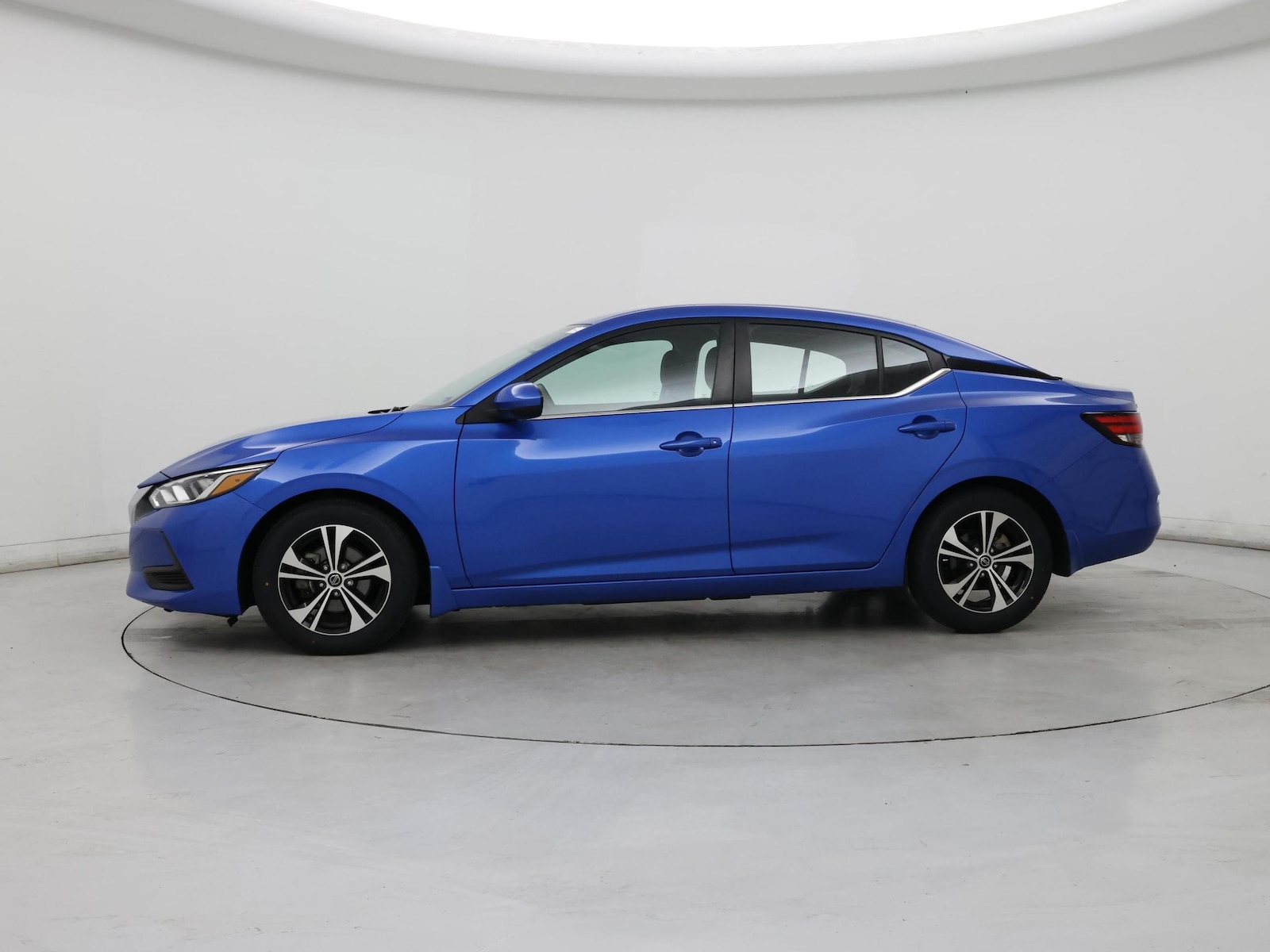 2022 Nissan Sentra SV - Photo 4