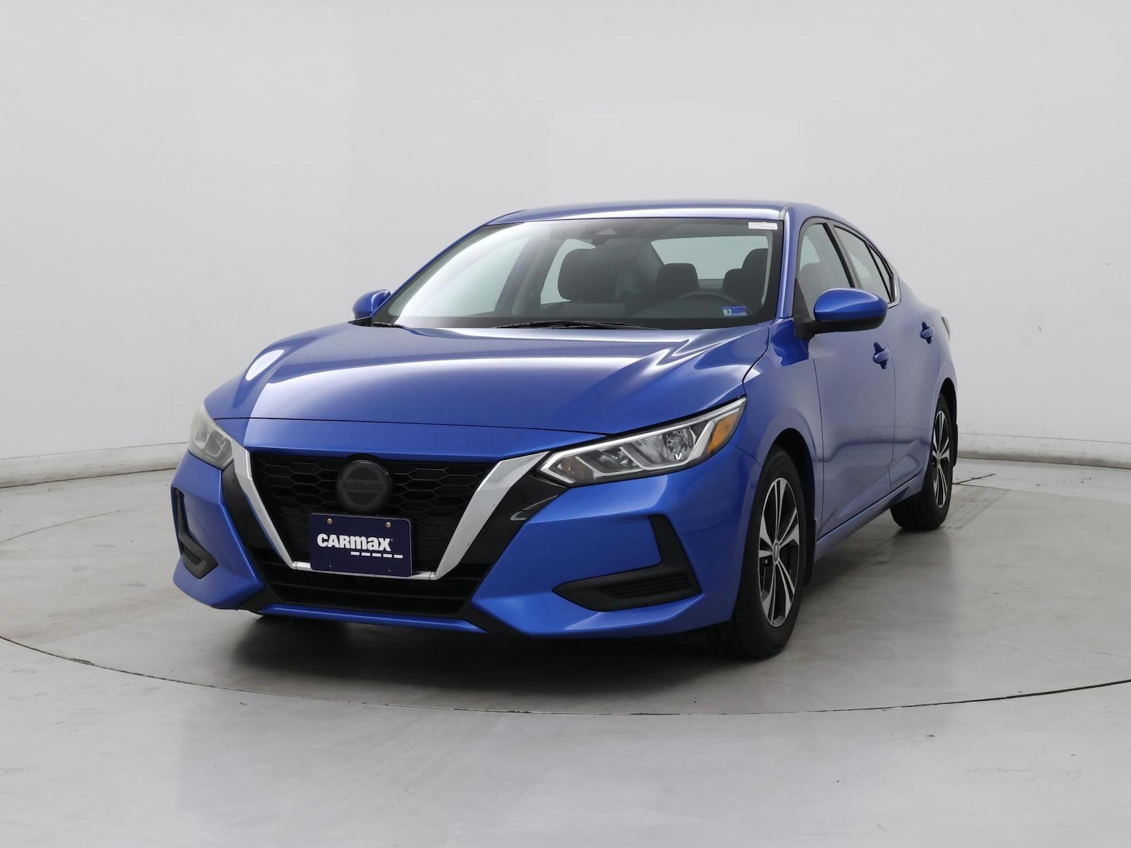 2022 Nissan Sentra SV - Photo 5