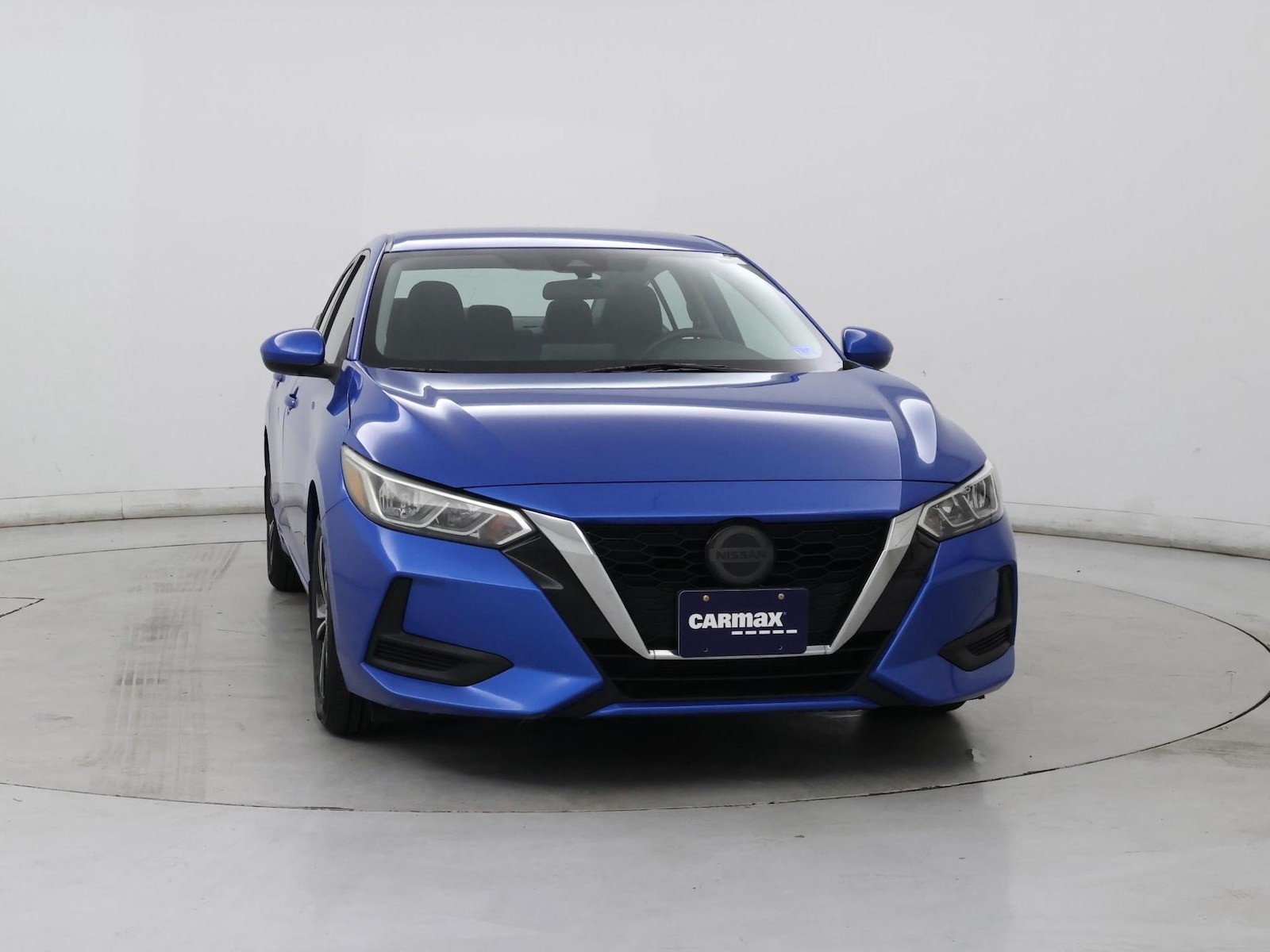 2022 Nissan Sentra SV - Photo 6
