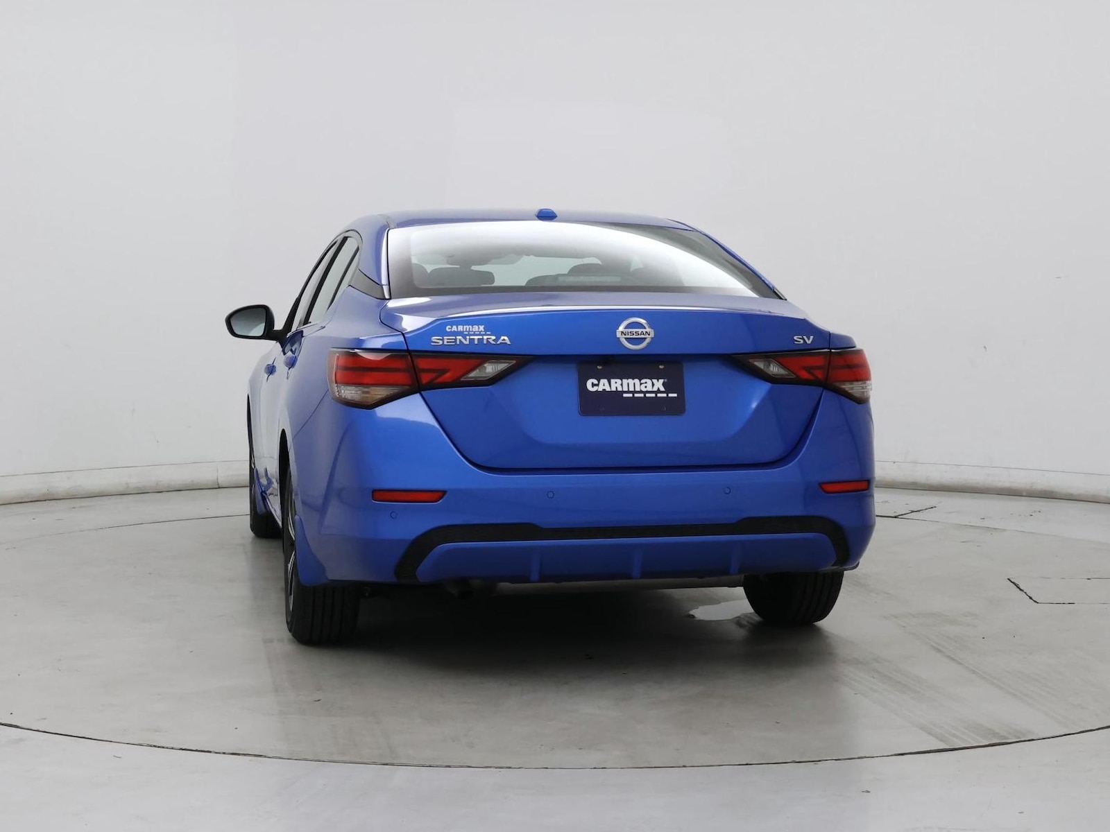 2022 Nissan Sentra SV - Photo 7