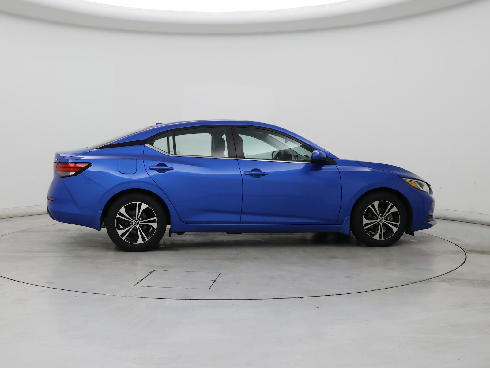 2022 Nissan Sentra SV - Photo 8
