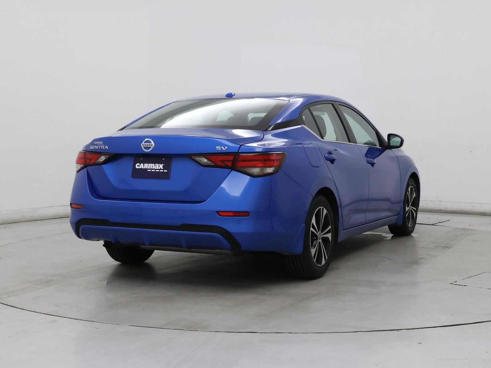 2022 Nissan Sentra SV - Photo 9