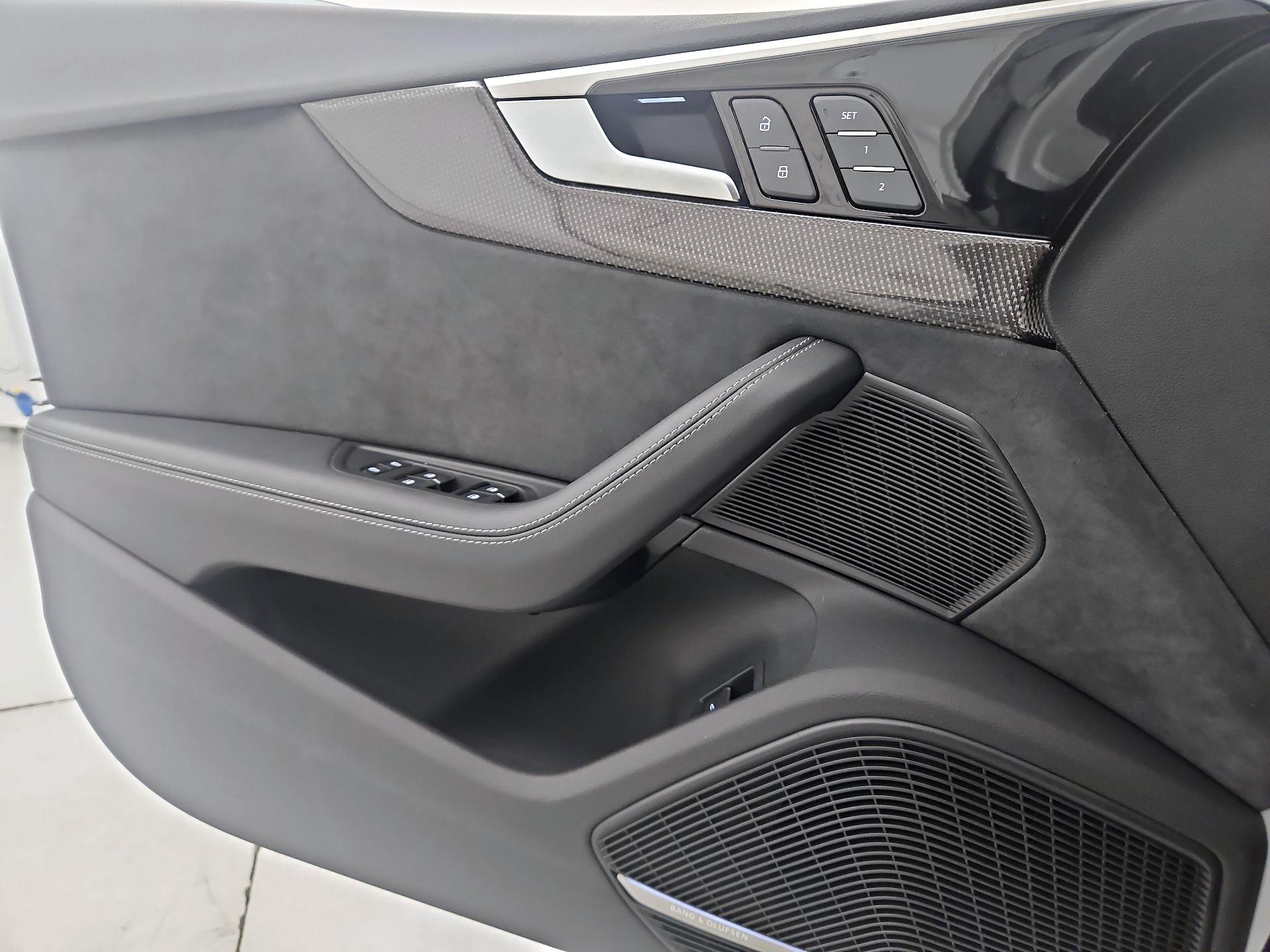 Thumbnail: 2024 Audi S5 - 12