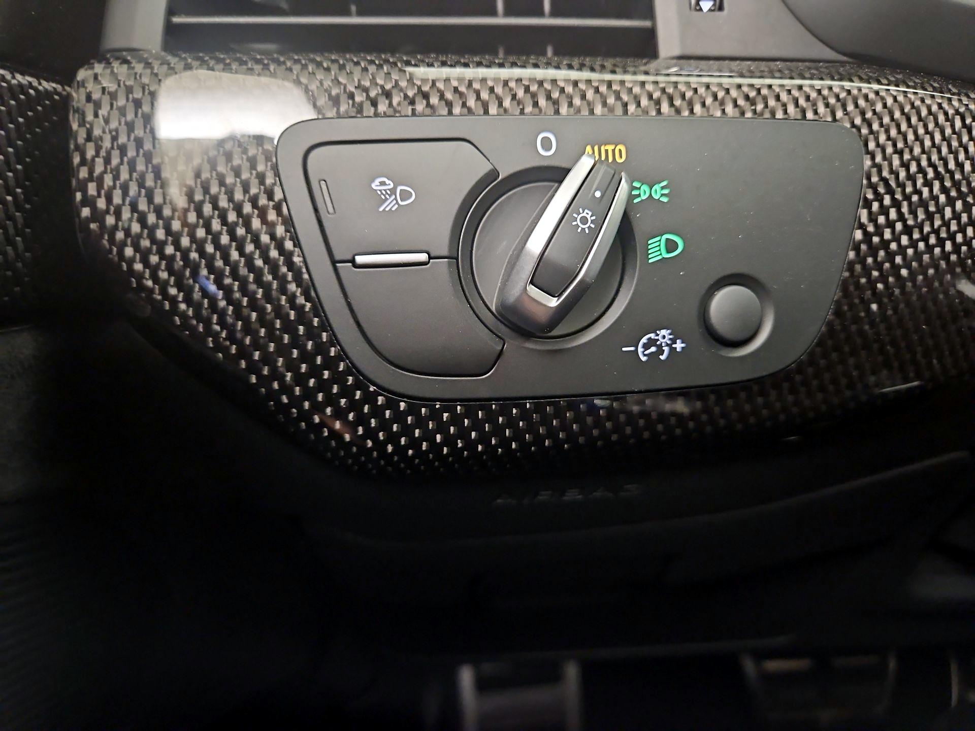 Thumbnail: 2024 Audi S5 - 13