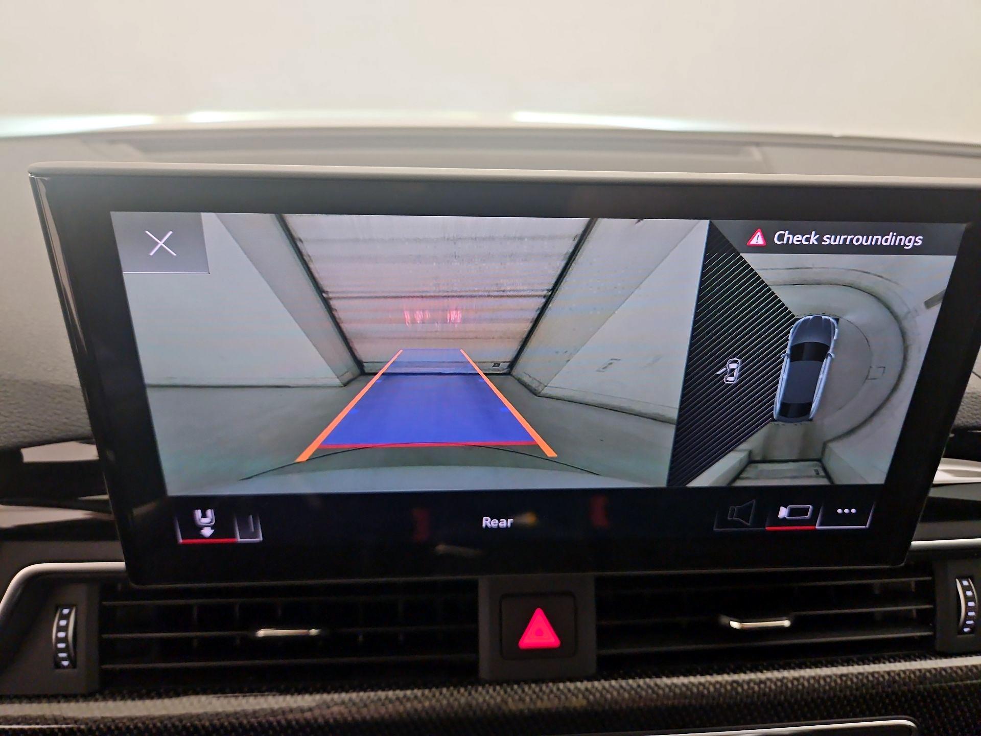 Thumbnail: 2024 Audi S5 - 14