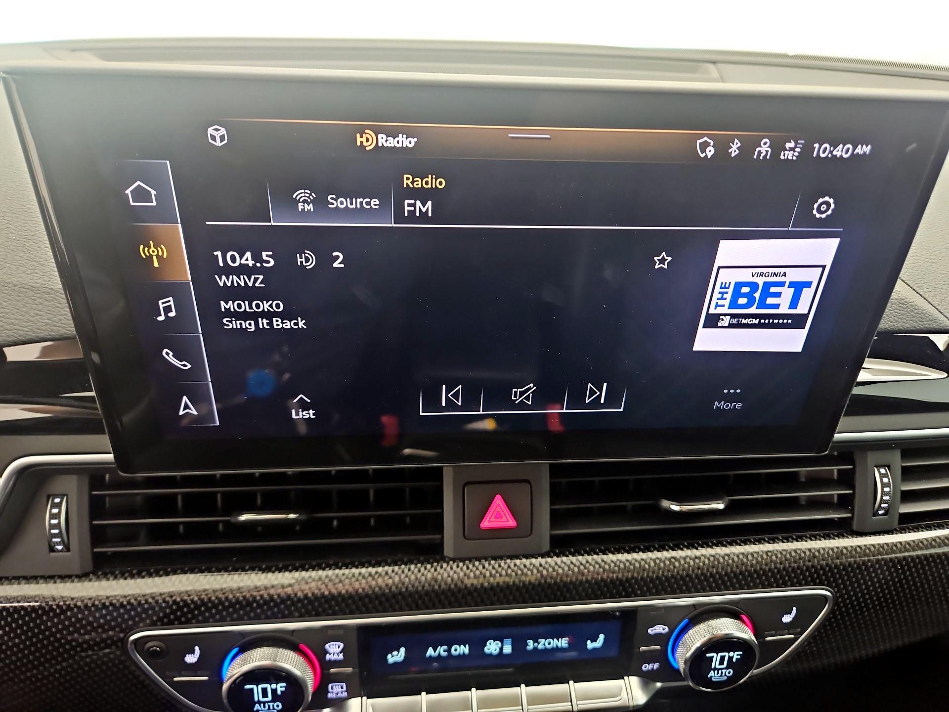 Thumbnail: 2024 Audi S5 - 15