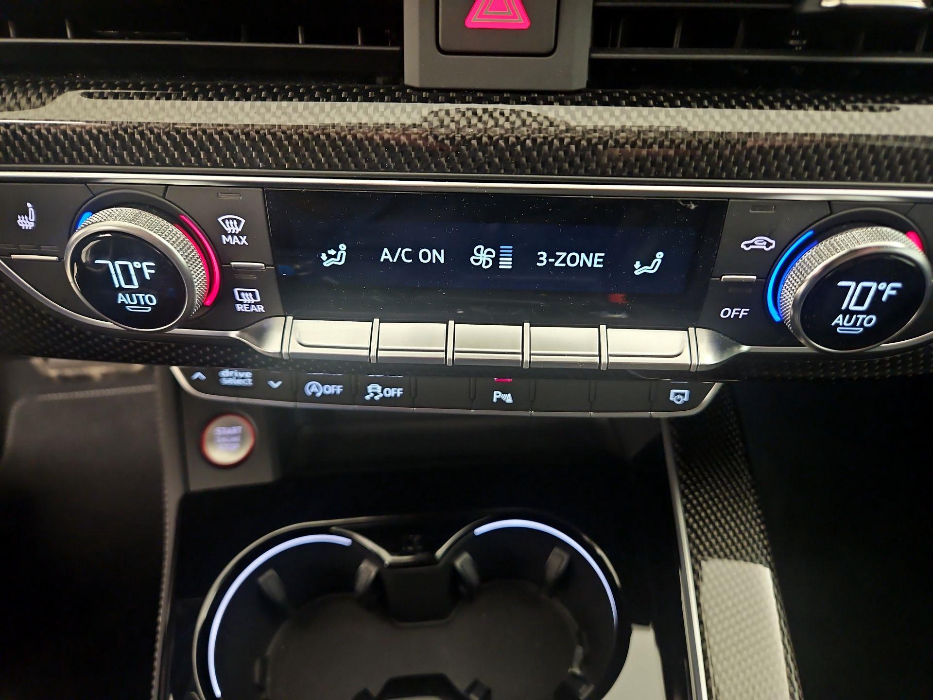 Thumbnail: 2024 Audi S5 - 16