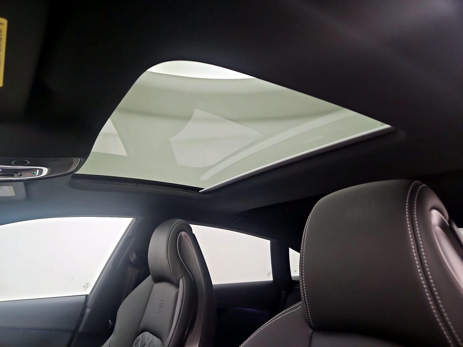 Thumbnail: 2024 Audi S5 - 19