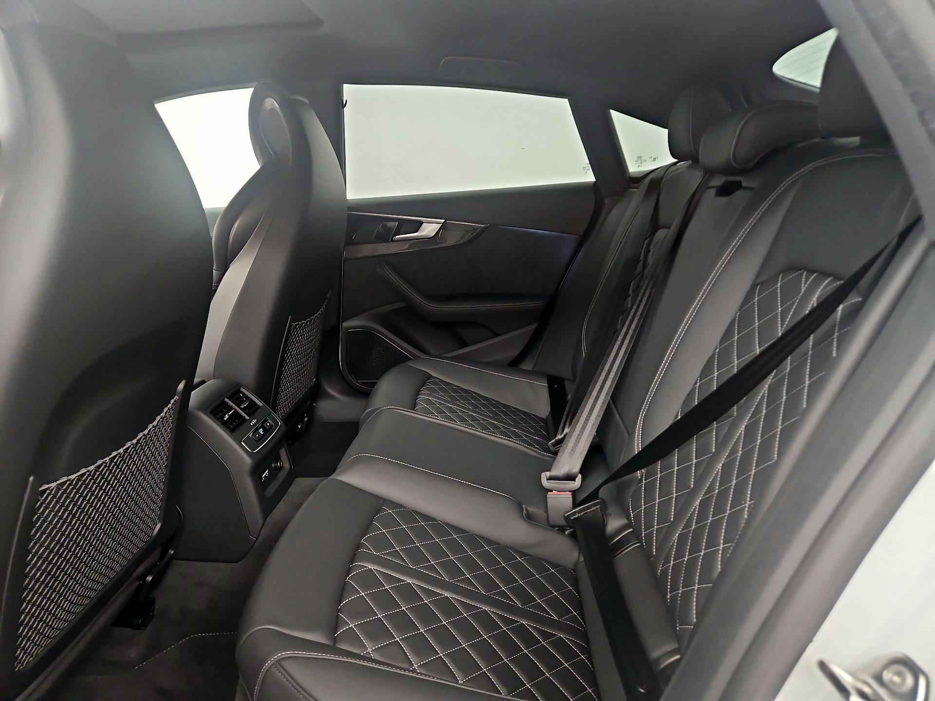 Thumbnail: 2024 Audi S5 - 20