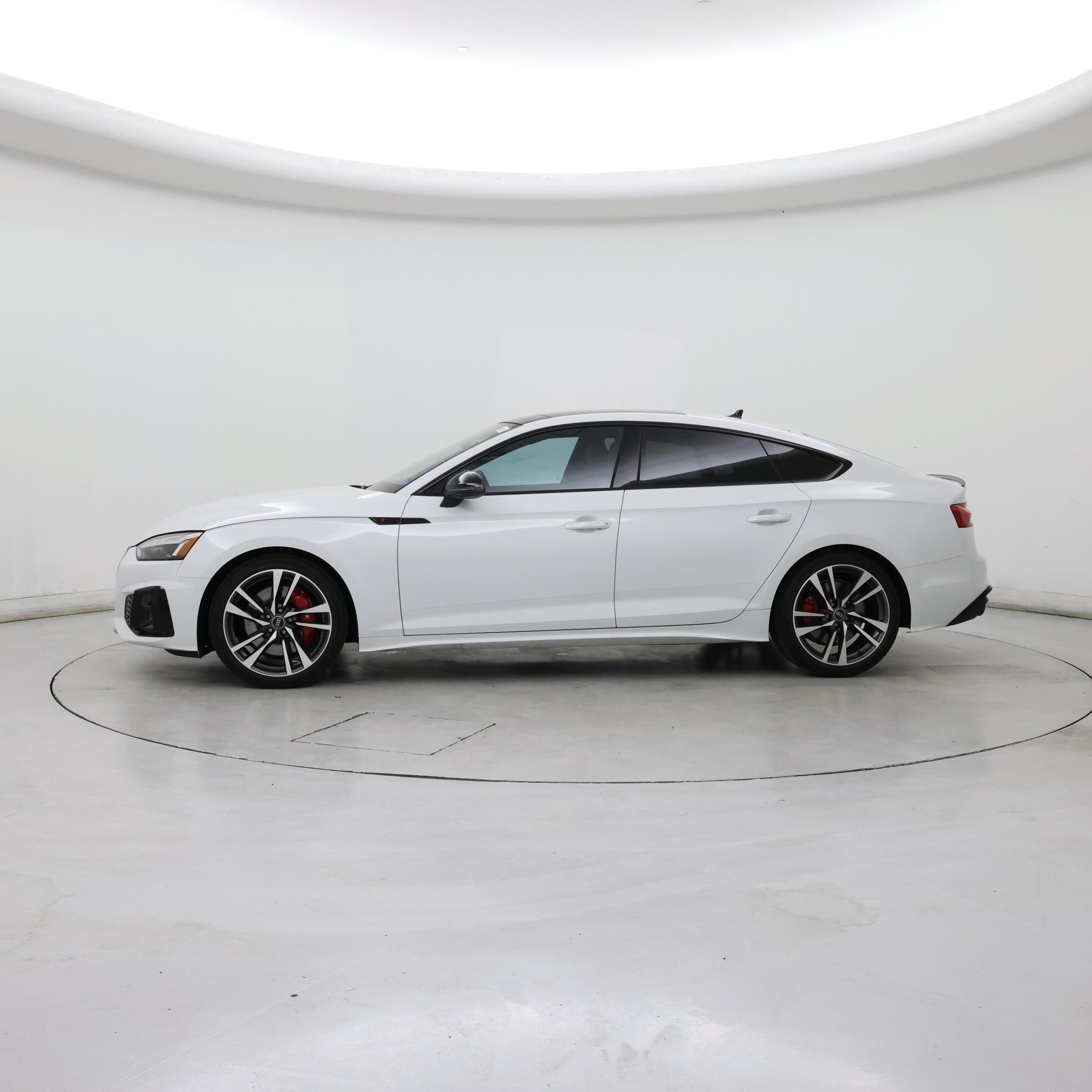 Thumbnail: 2024 Audi S5 - 3