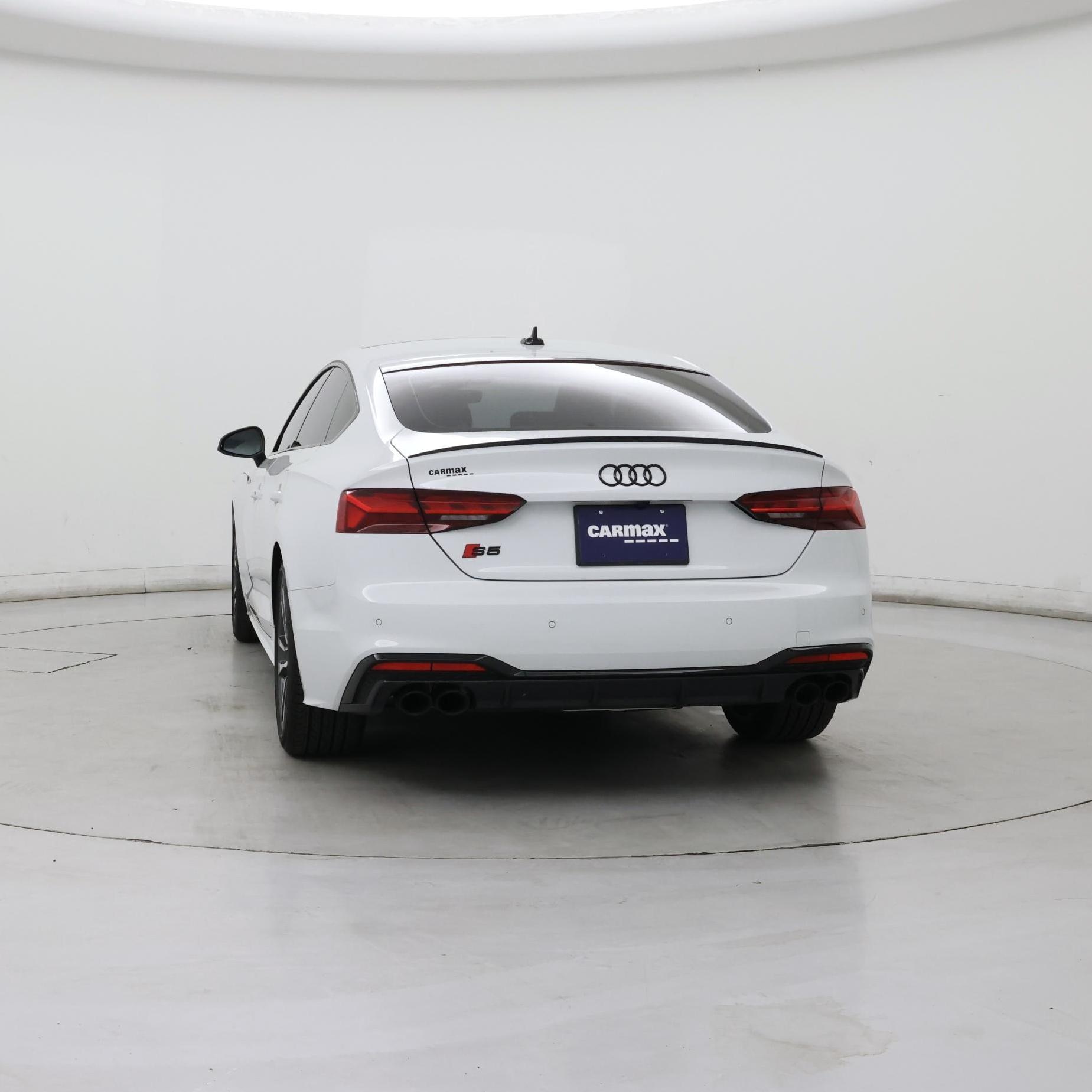 Thumbnail: 2024 Audi S5 - 6