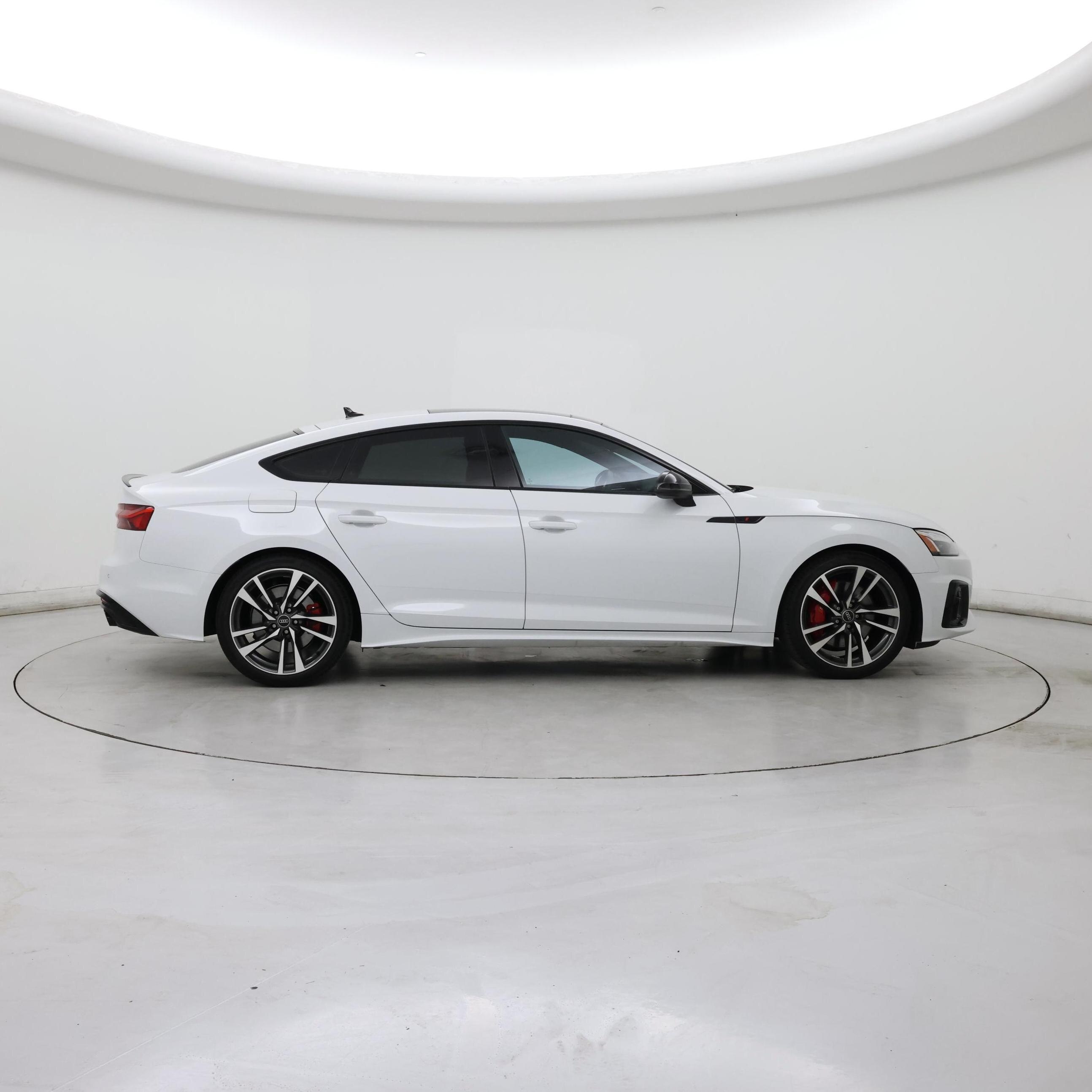 Thumbnail: 2024 Audi S5 - 7