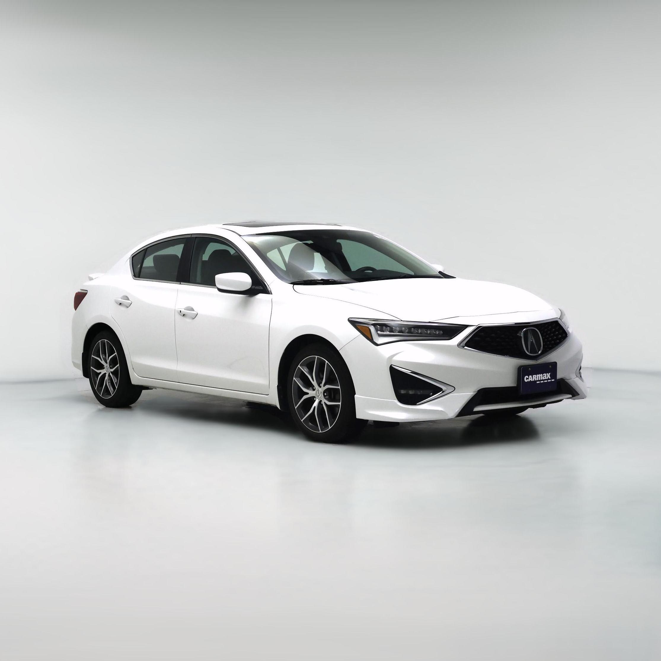 Thumbnail: 2019 Acura ILX - 1