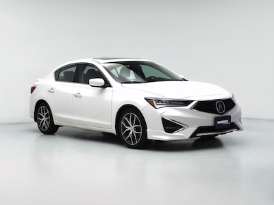 2019 Acura ILX