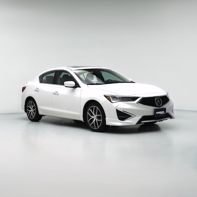 2019 Acura ILX