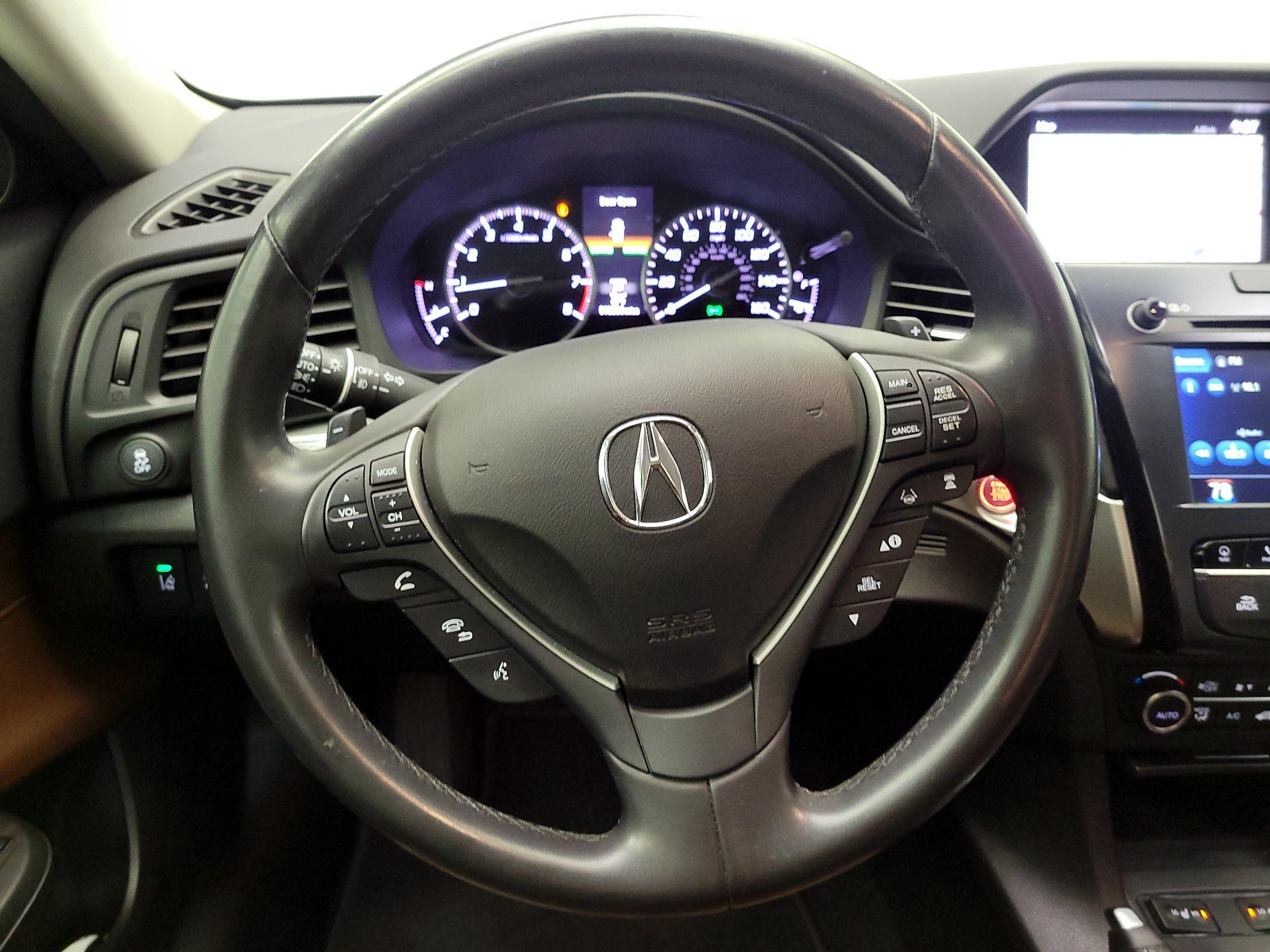 Thumbnail: 2019 Acura ILX - 10