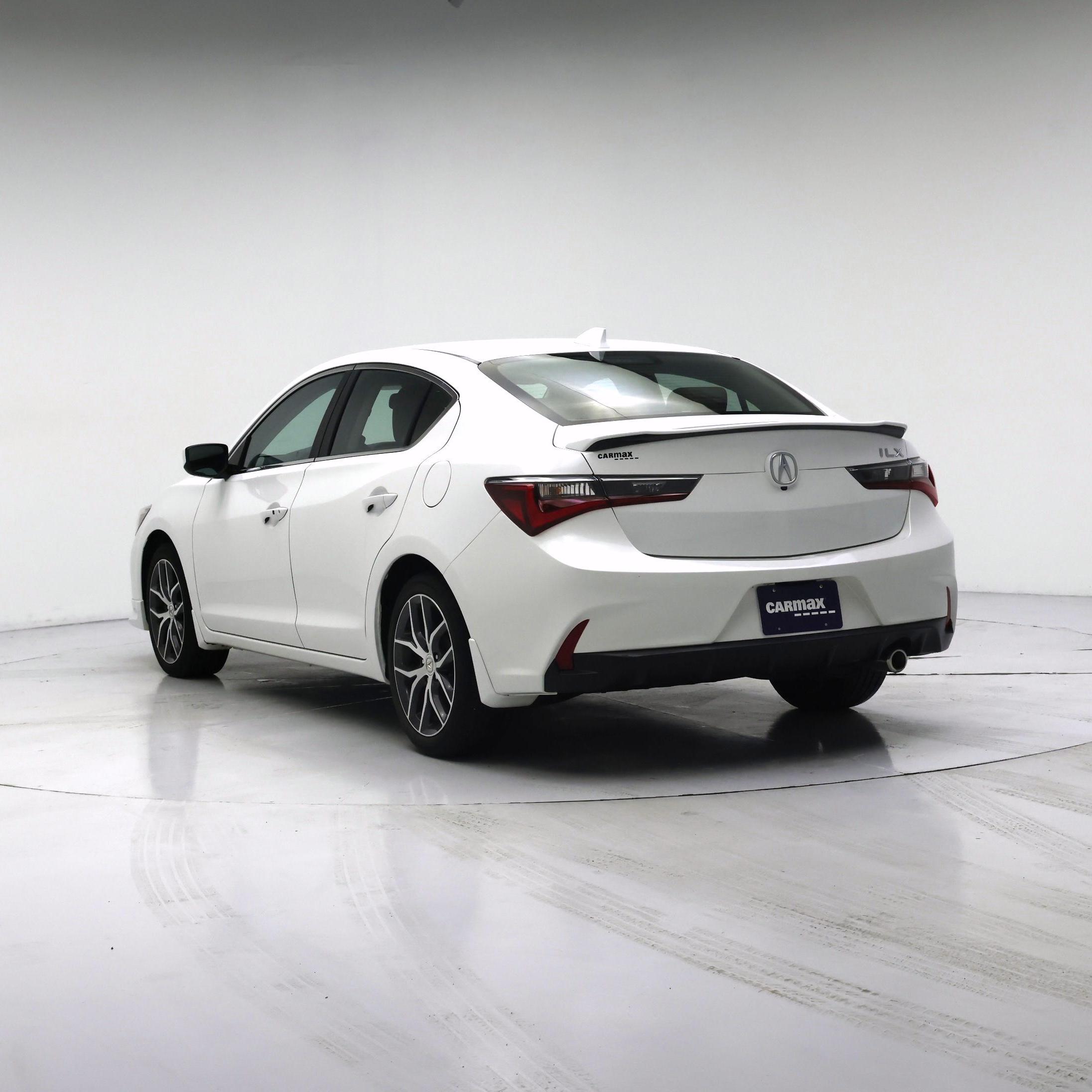 Thumbnail: 2019 Acura ILX - 2