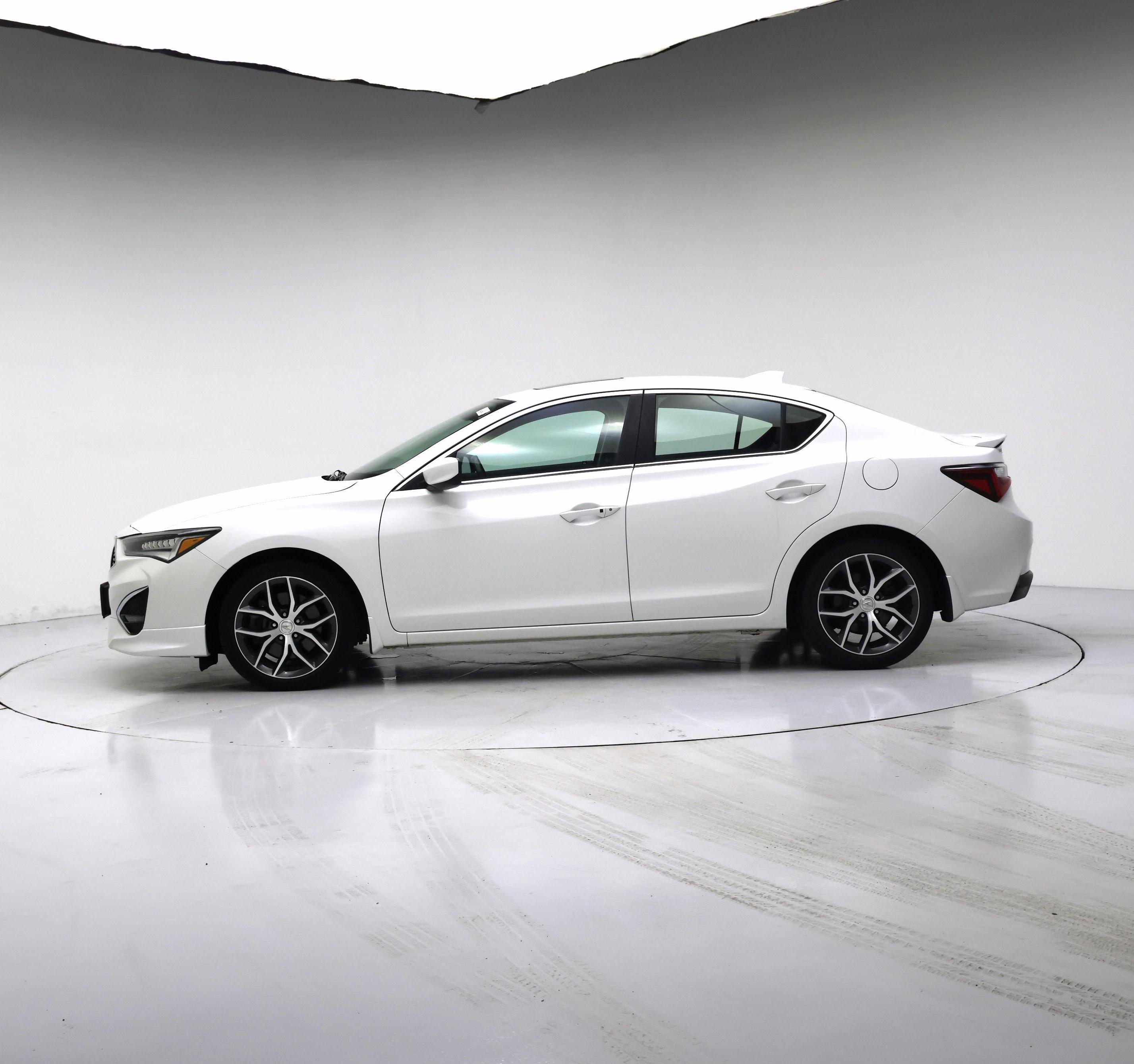 Thumbnail: 2019 Acura ILX - 3